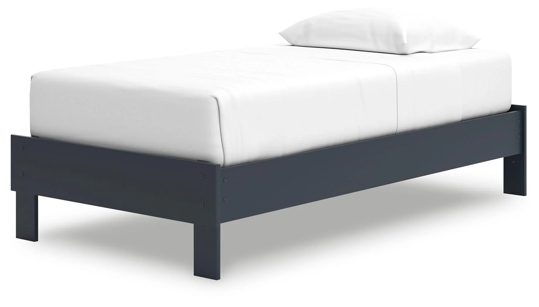 Simmenfort - Platform Bed - Image 4