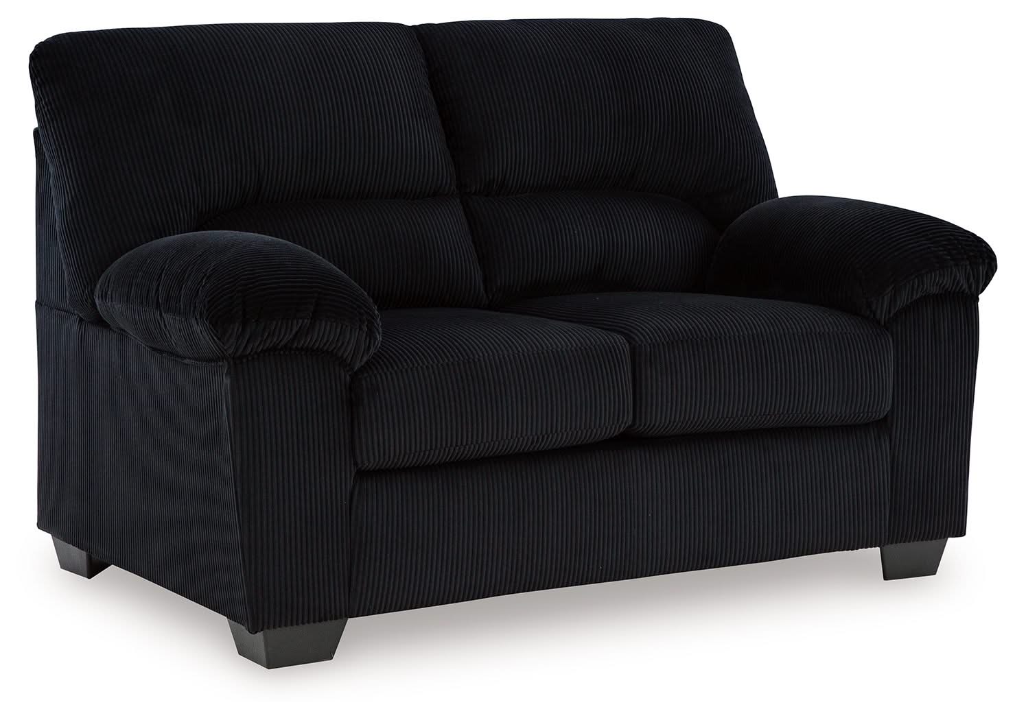 SimpleJoy - Loveseat - Image 3