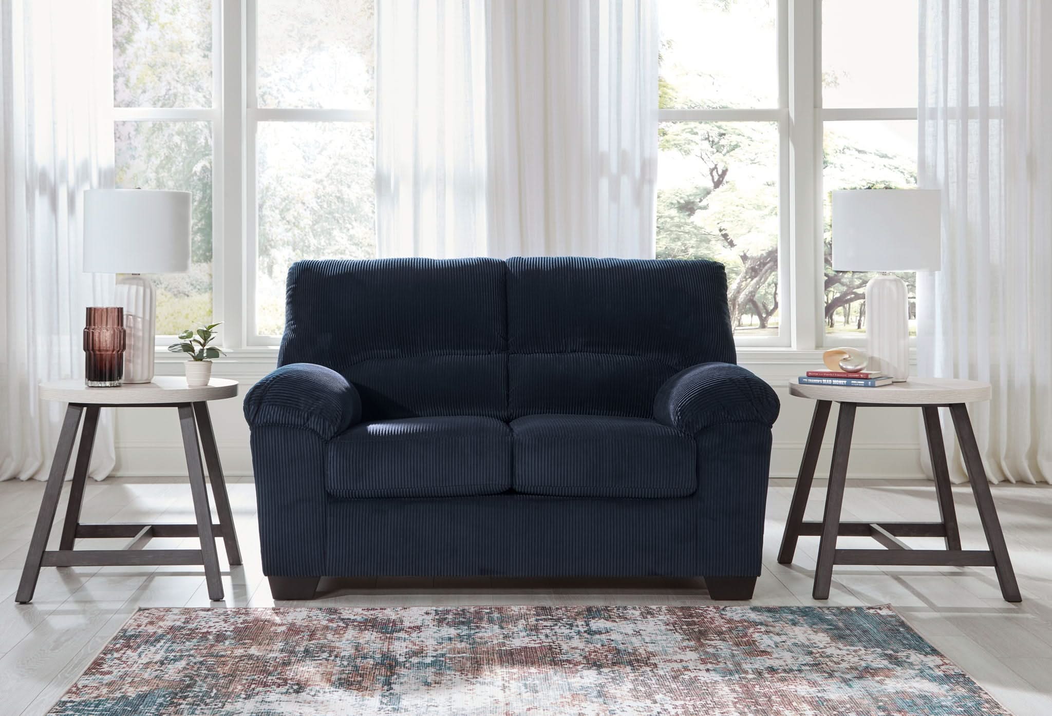 SimpleJoy - Loveseat - Image 5