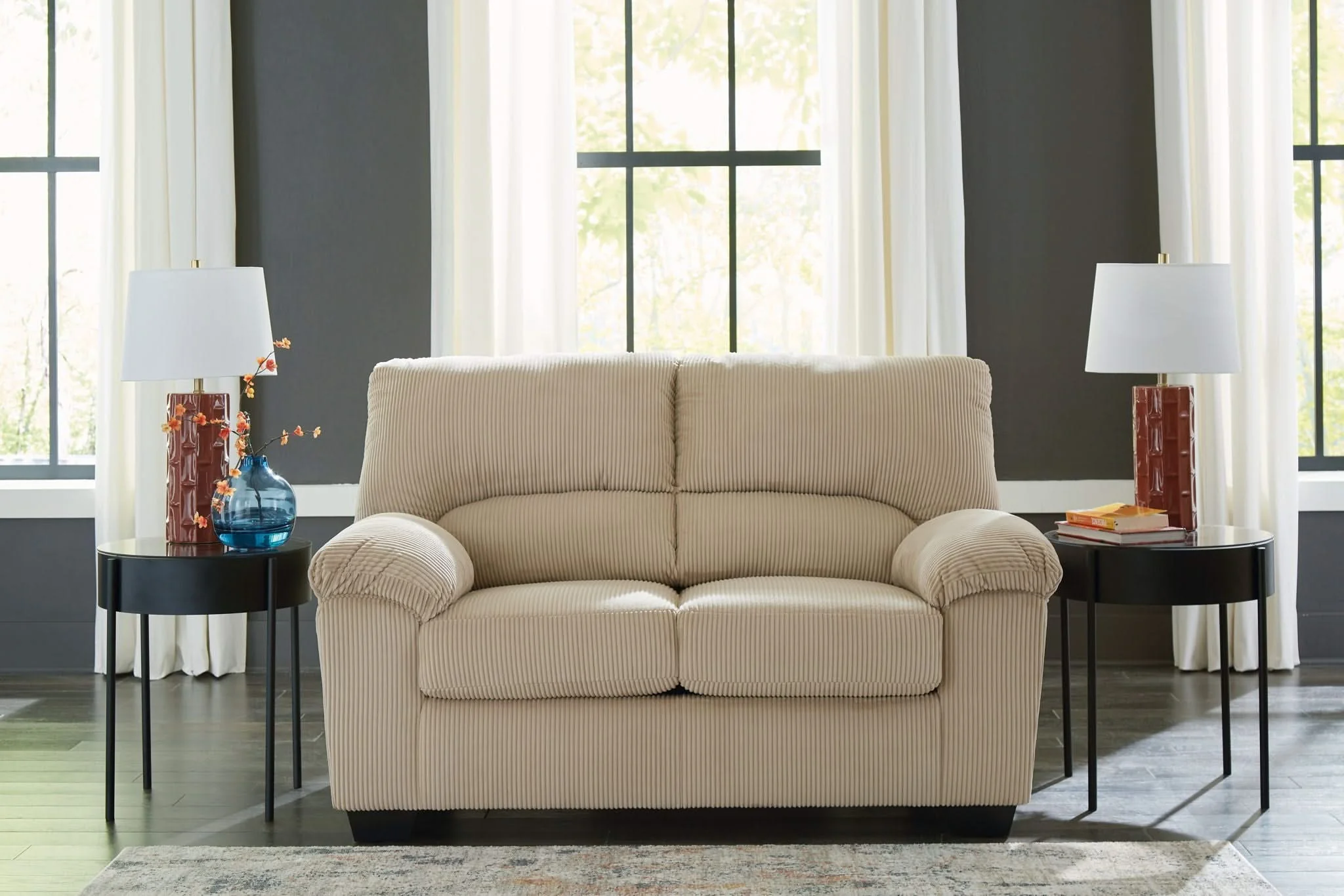 SimpleJoy - Loveseat - Image 8
