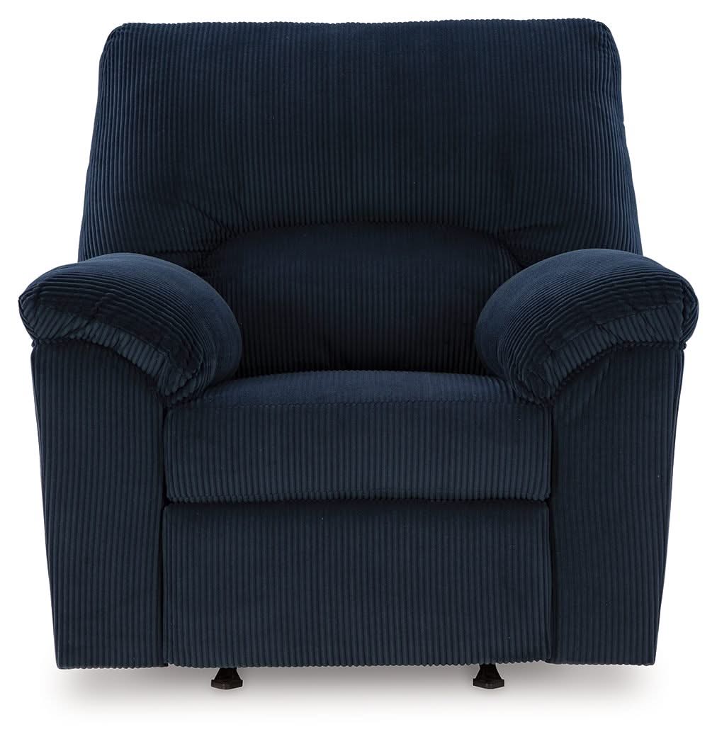 SimpleJoy - Rocker Recliner - Image 10