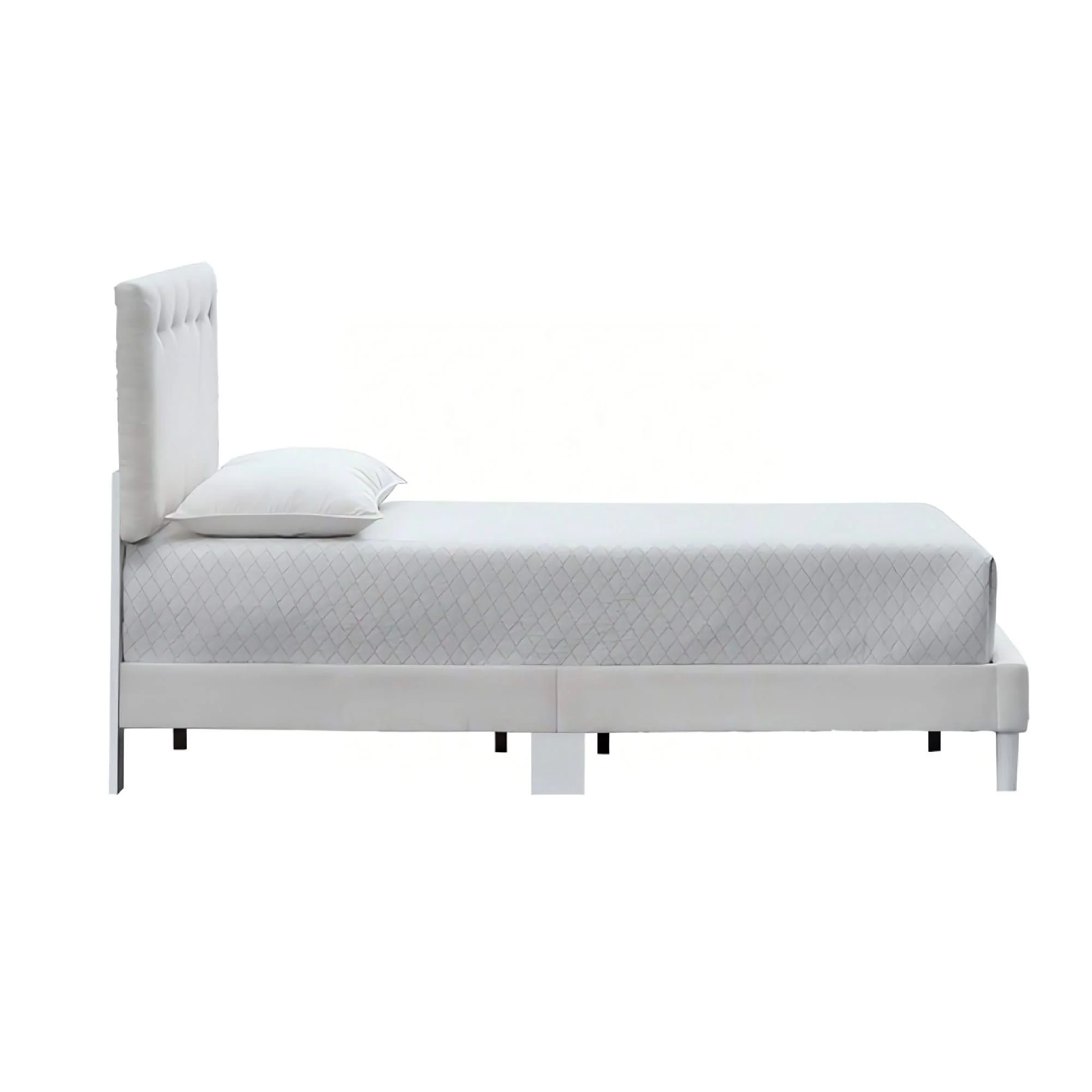 Sinclair - Full Bed, Platform Style - Image 4