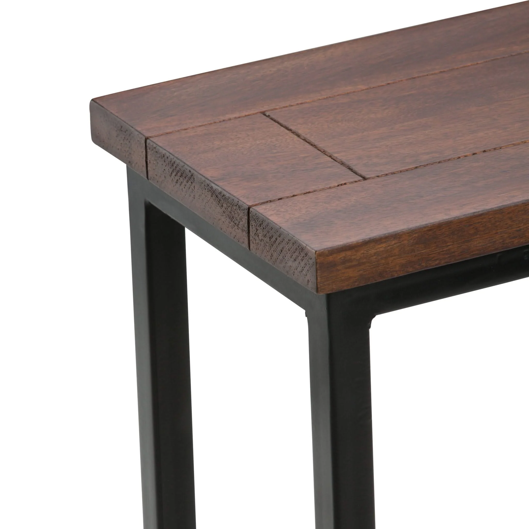 Skyler - Handcrafted C Side Table - Image 10