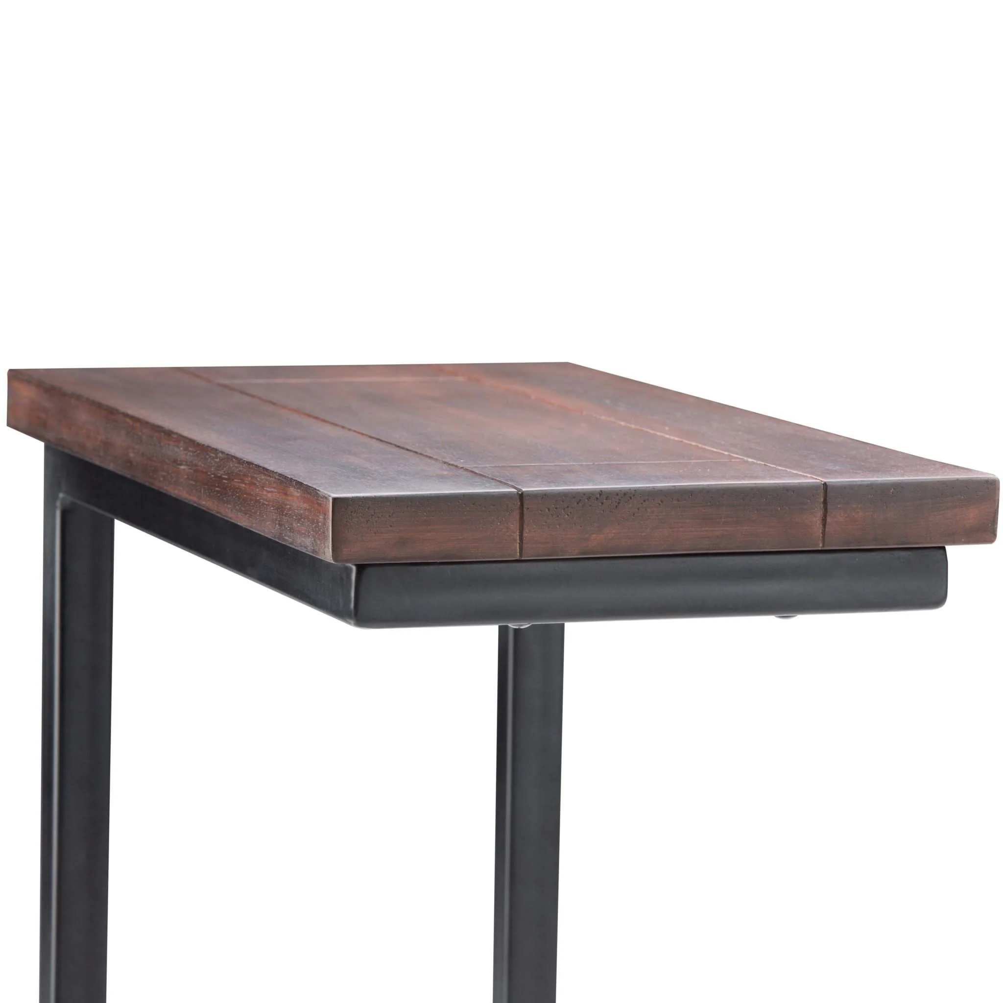 Skyler - Handcrafted C Side Table - Image 15