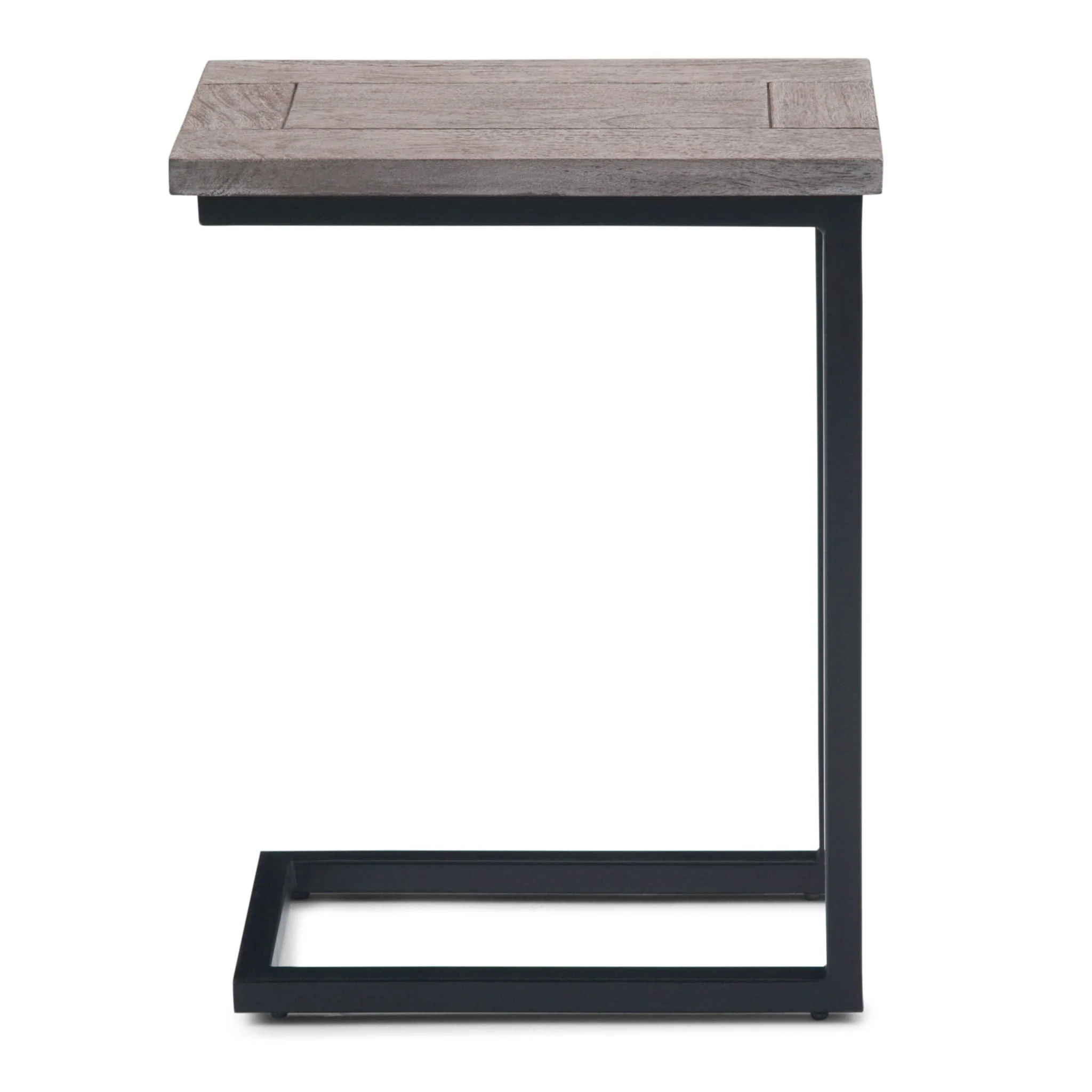 Skyler - Handcrafted C Side Table - Image 16