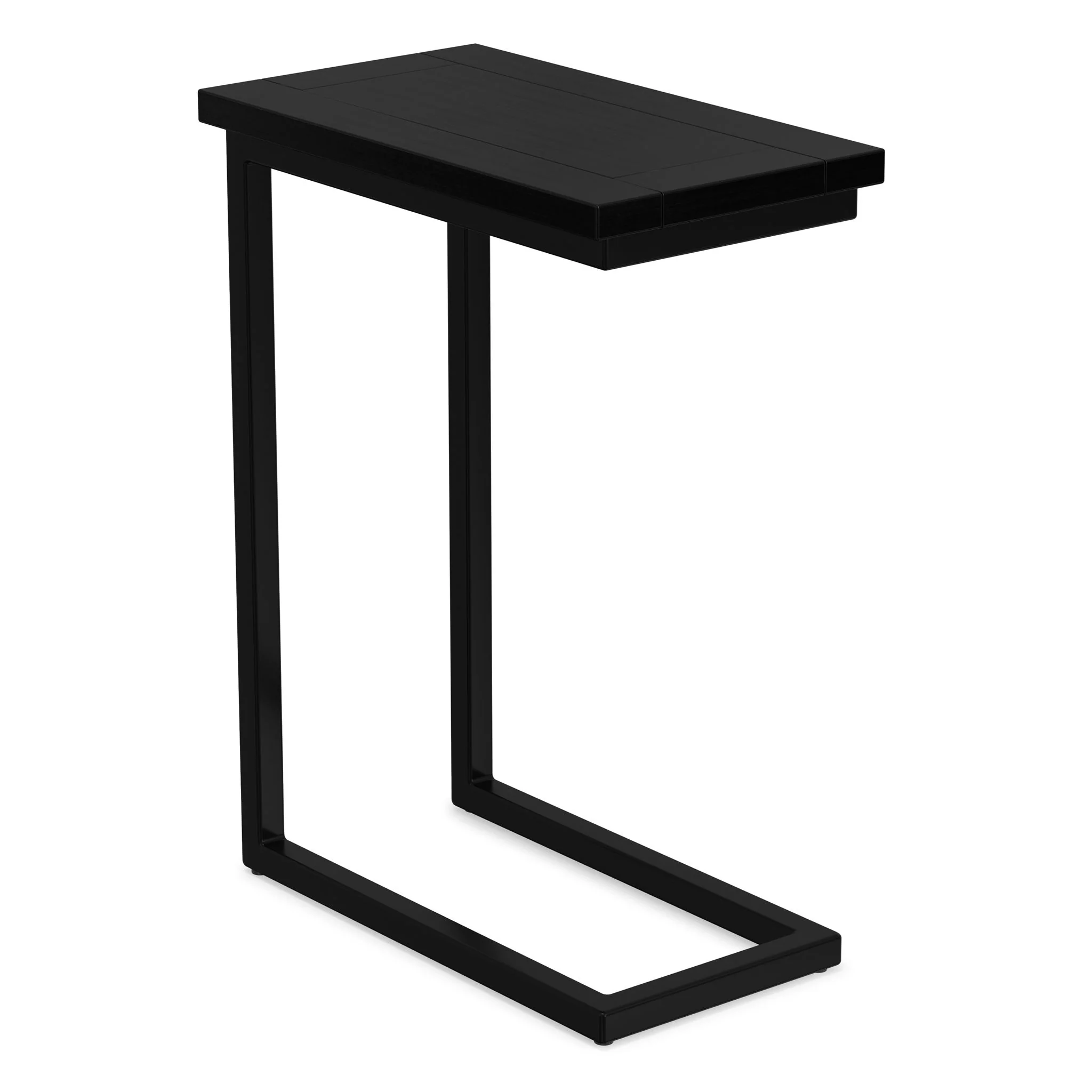 Skyler - Handcrafted C Side Table - Image 2