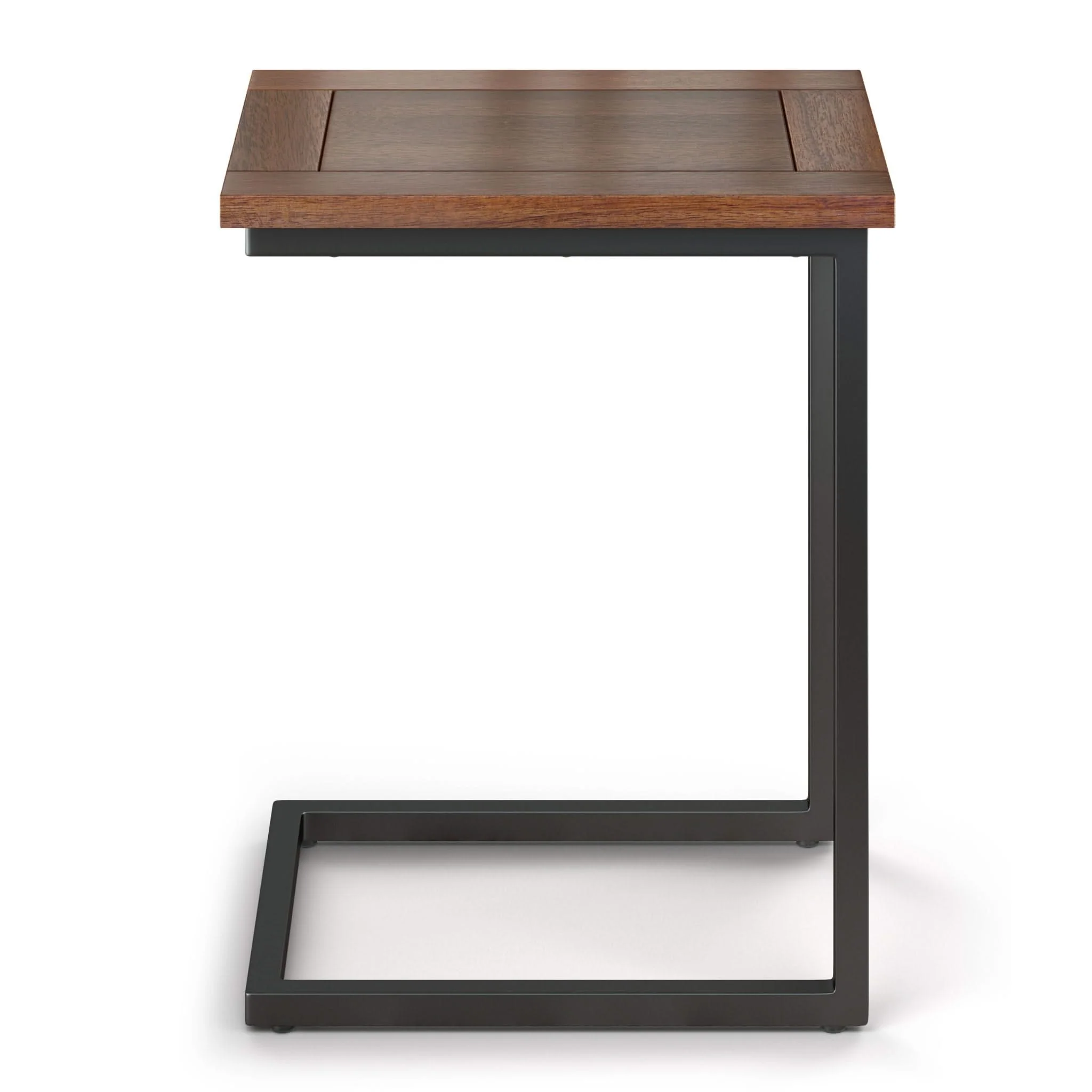 Skyler - Handcrafted C Side Table - Image 20