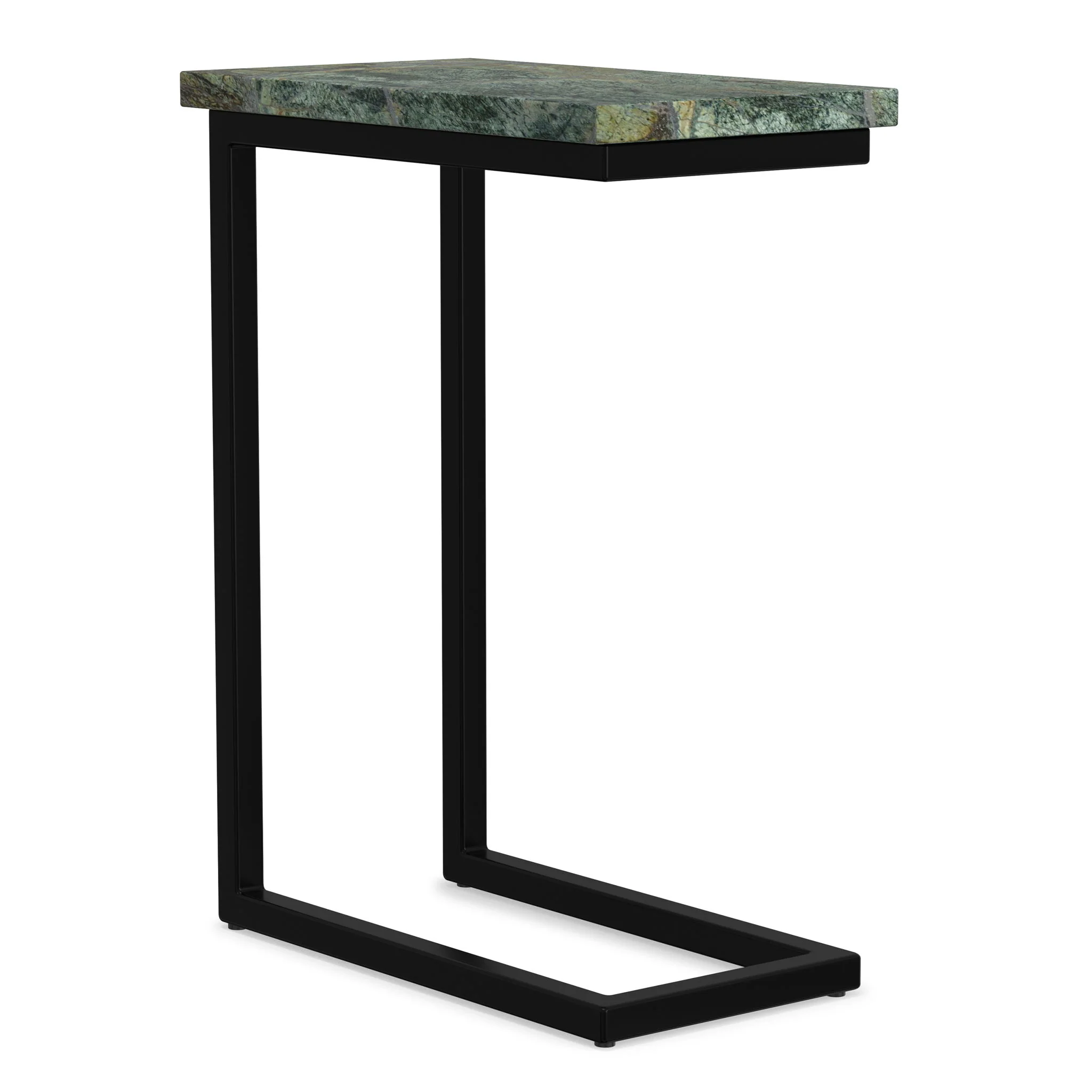 Skyler - Handcrafted C Side Table - Image 3