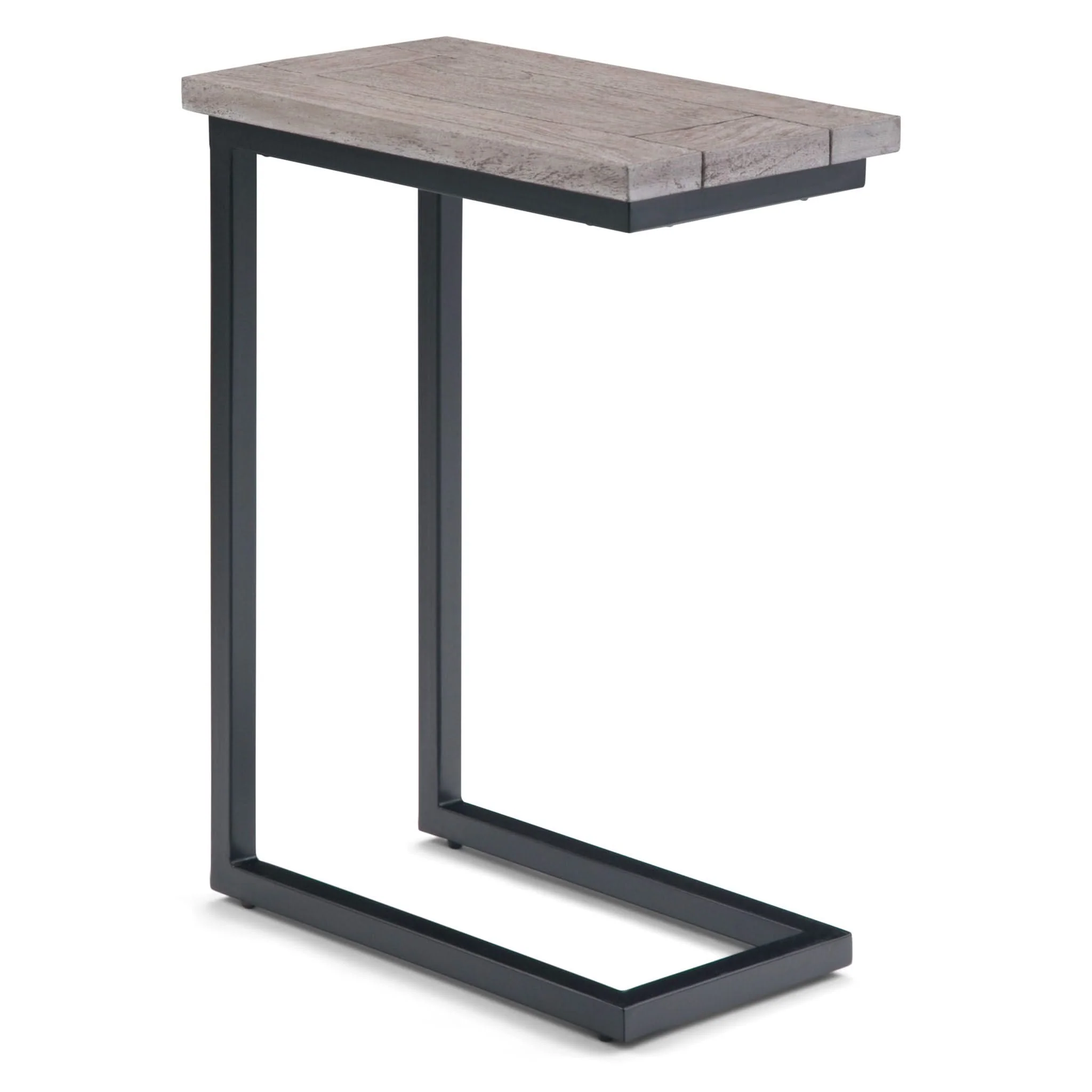 Skyler - Handcrafted C Side Table - Image 5