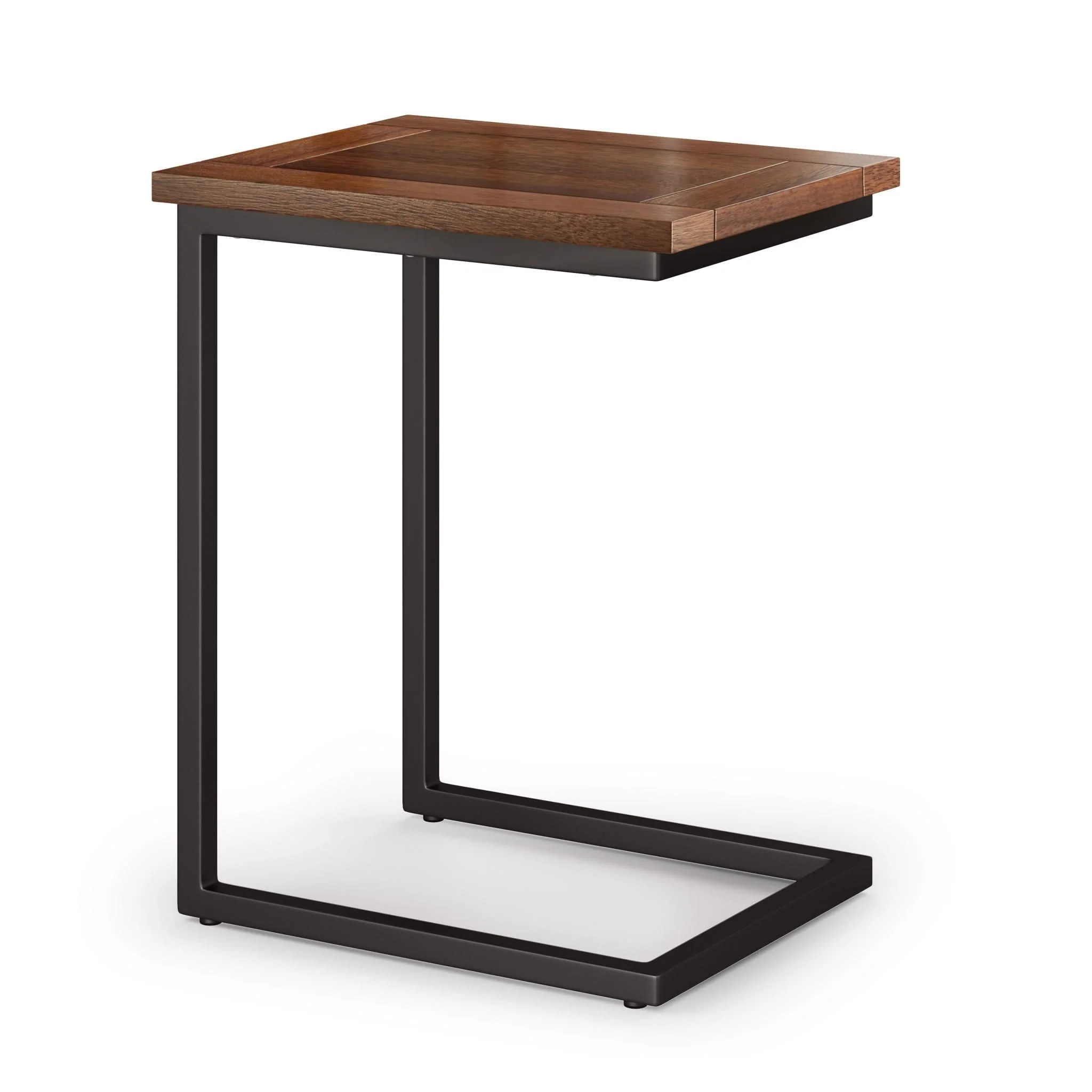 Skyler - Handcrafted C Side Table - Image 6