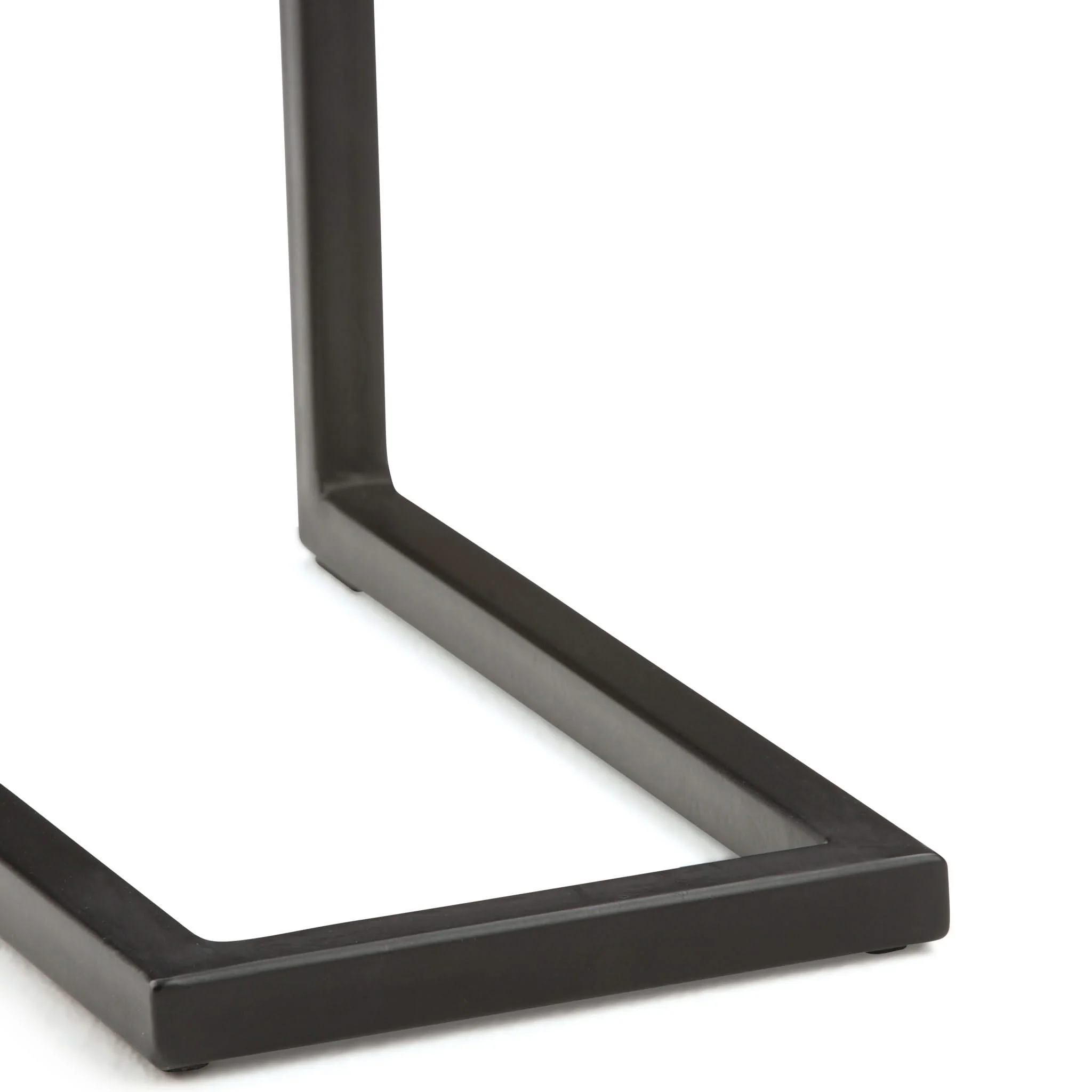 Skyler - Handcrafted C Side Table - Image 9