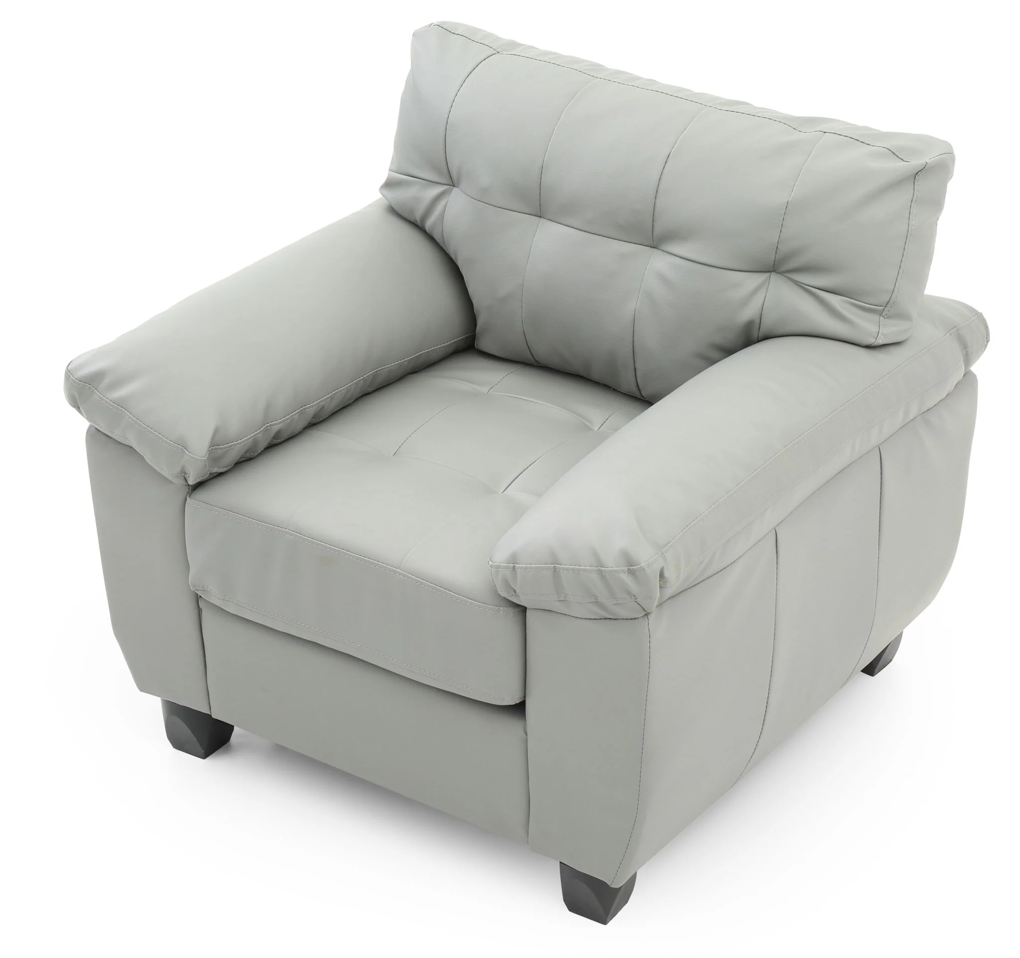 Sleek And Comfortable Accent Chair - Image 10