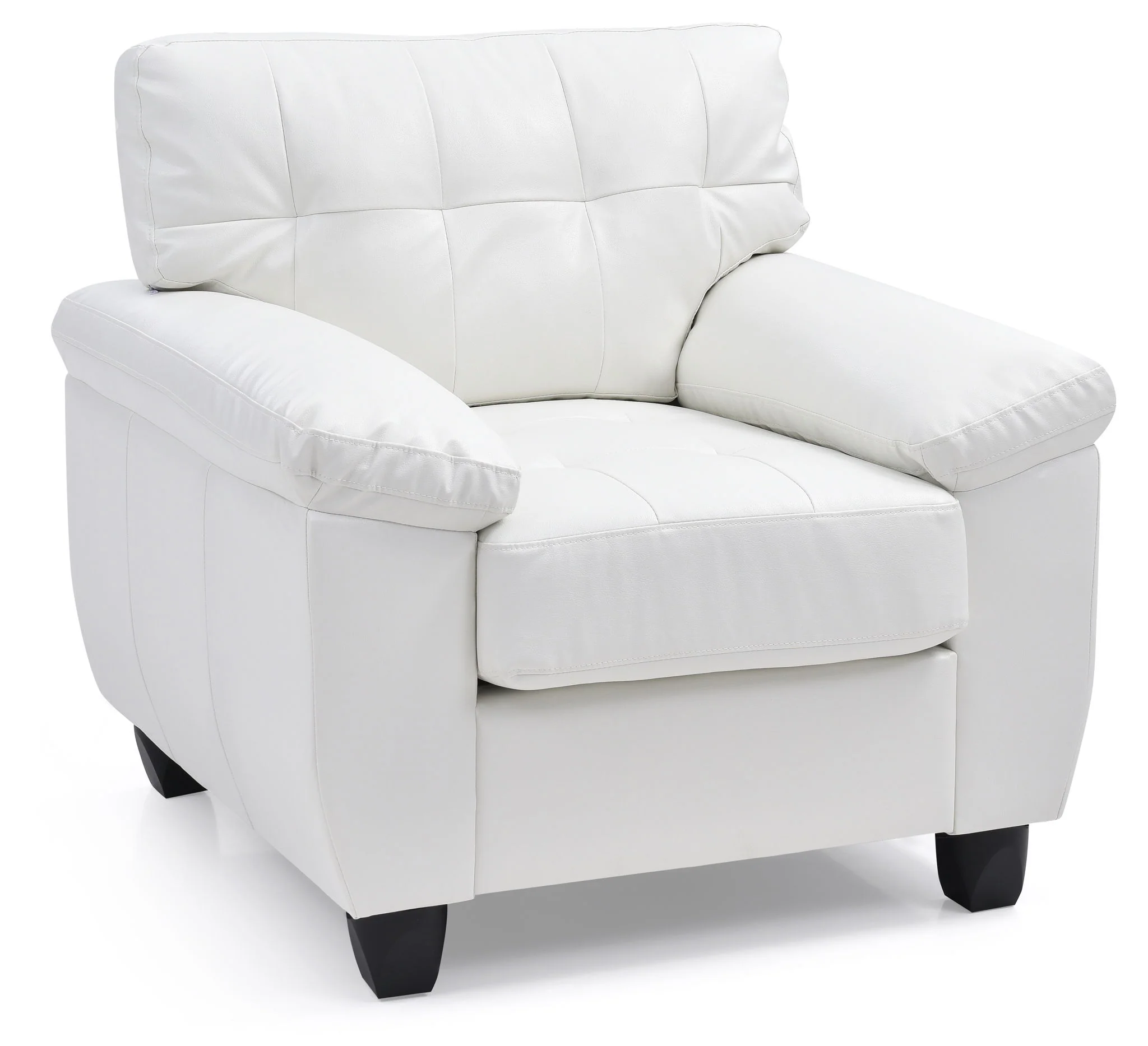 Sleek And Comfortable Accent Chair - Image 11
