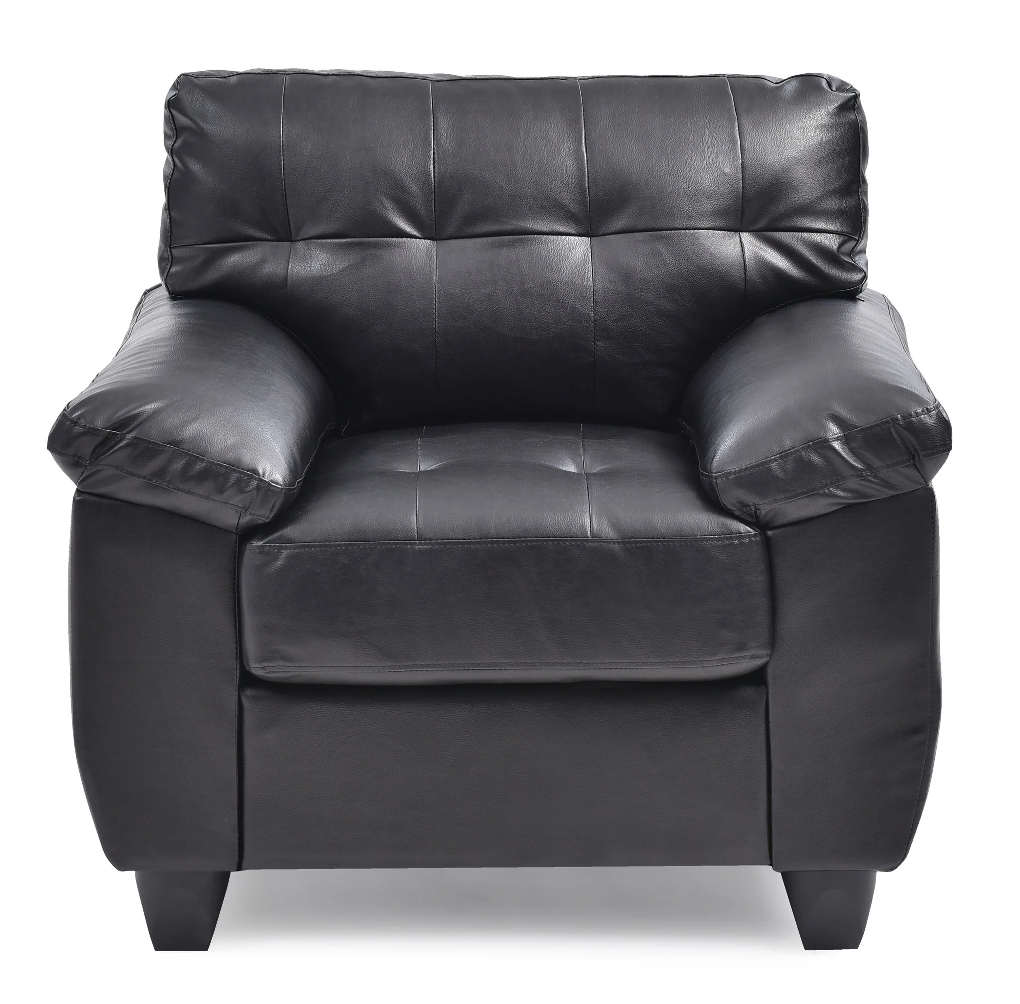 Sleek And Comfortable Accent Chair - Image 13