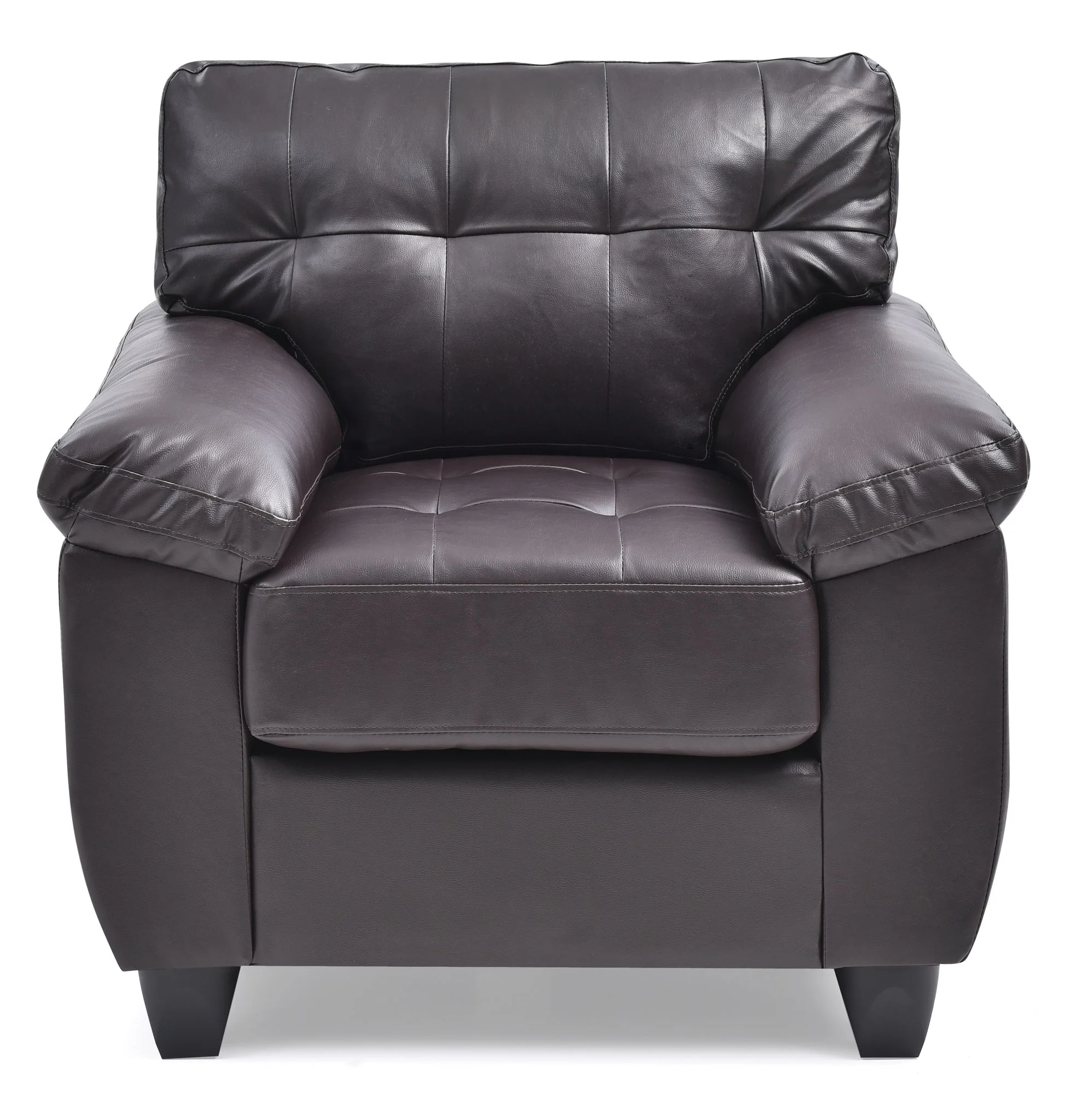 Sleek And Comfortable Accent Chair - Image 15