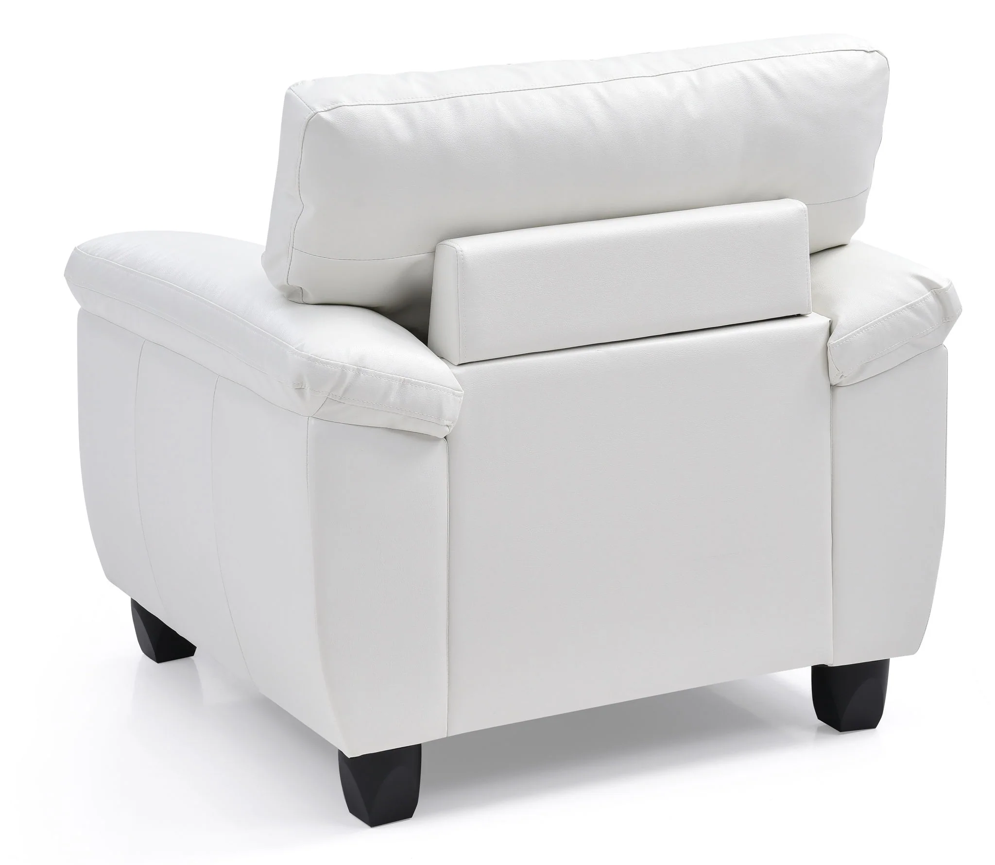 Sleek And Comfortable Accent Chair - Image 6