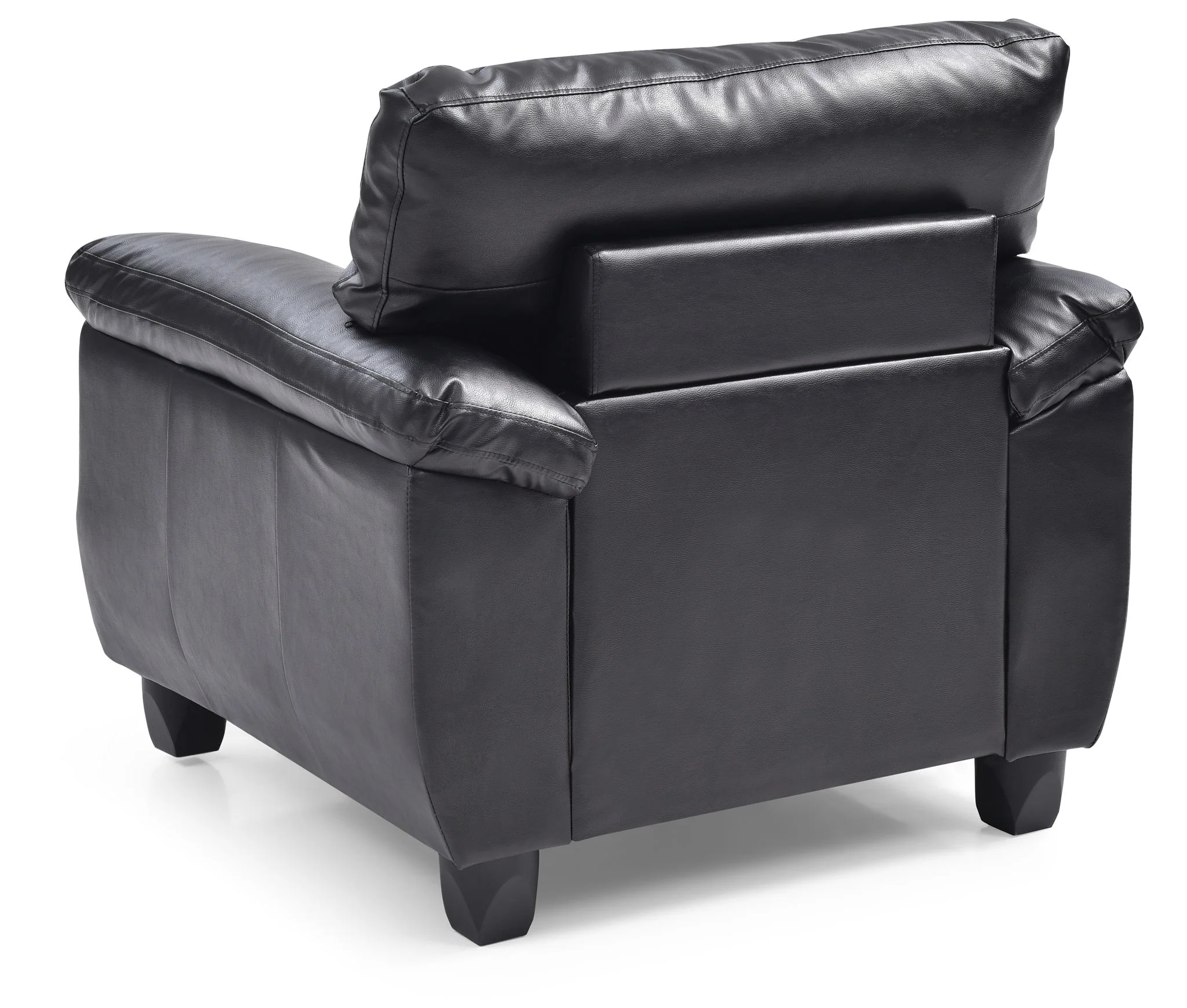 Sleek And Comfortable Accent Chair - Image 7