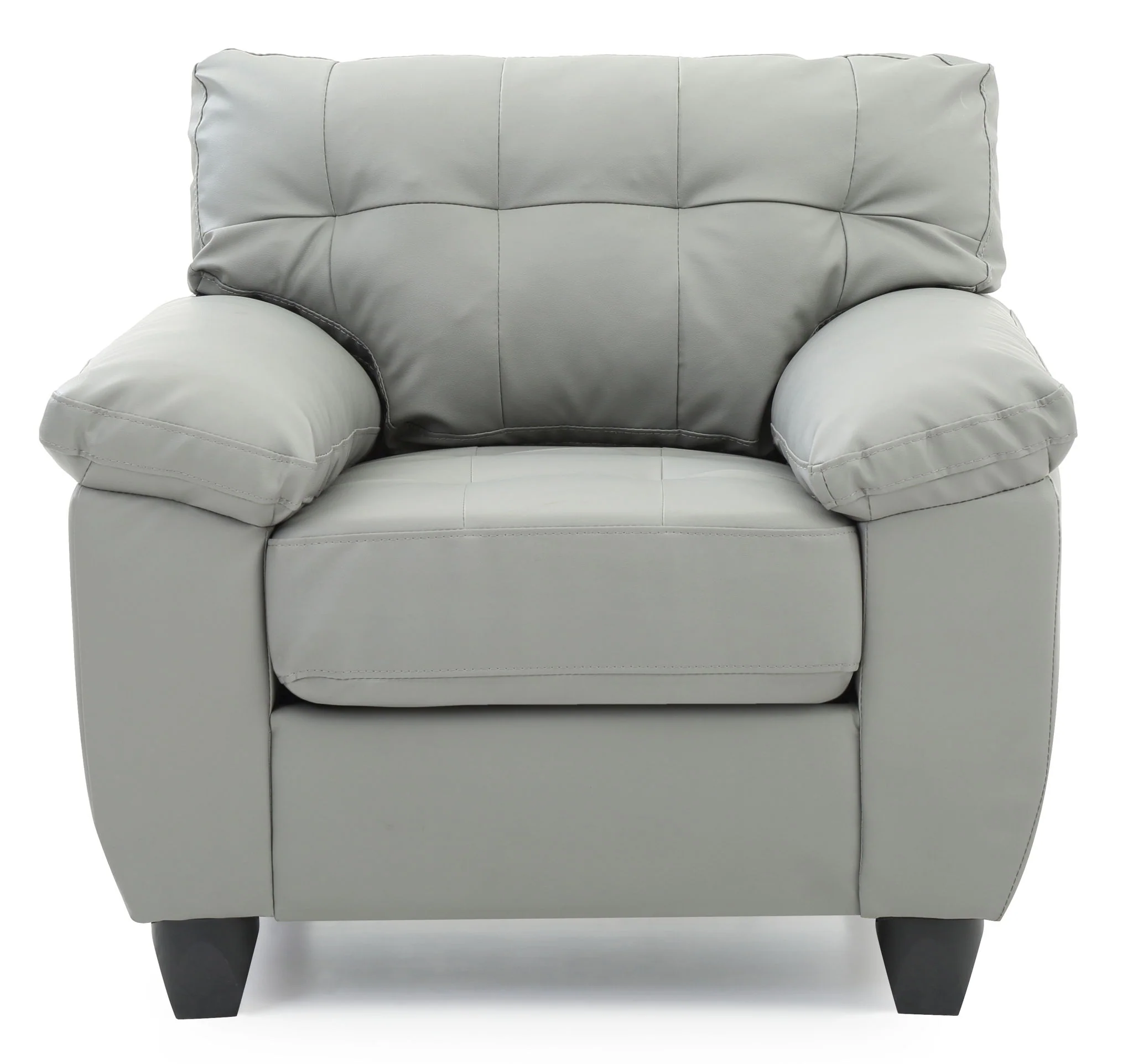 Sleek And Comfortable Accent Chair - Image 8