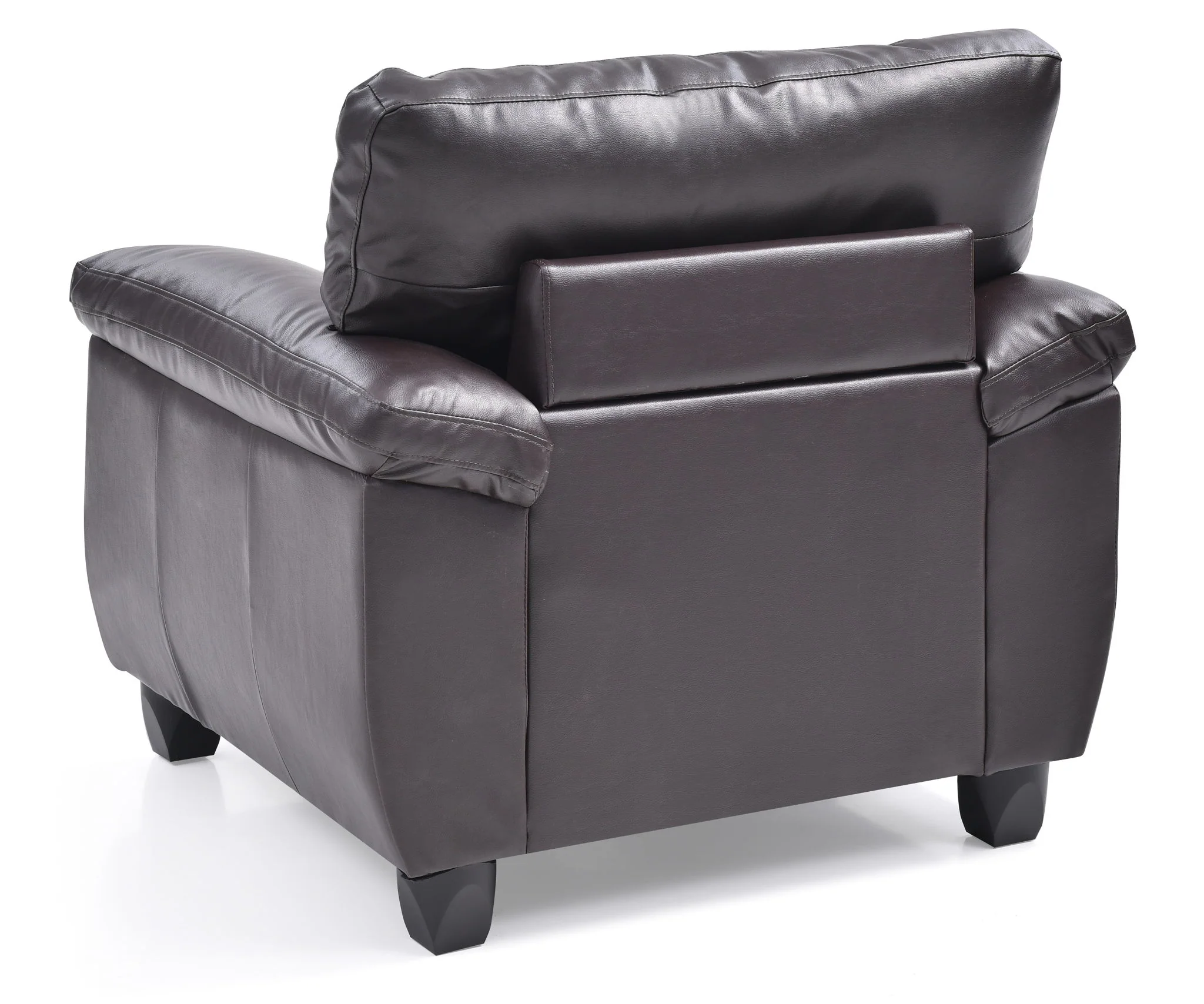 Sleek And Comfortable Accent Chair - Image 9