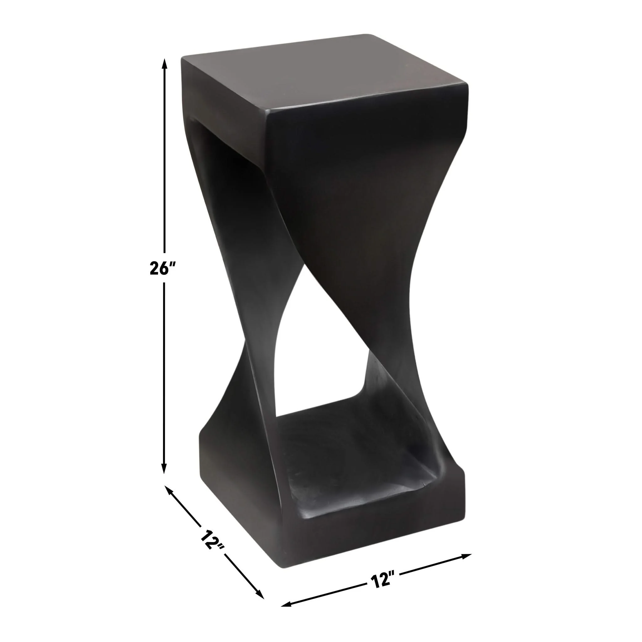 Solana - Accent Side Table - Image 7