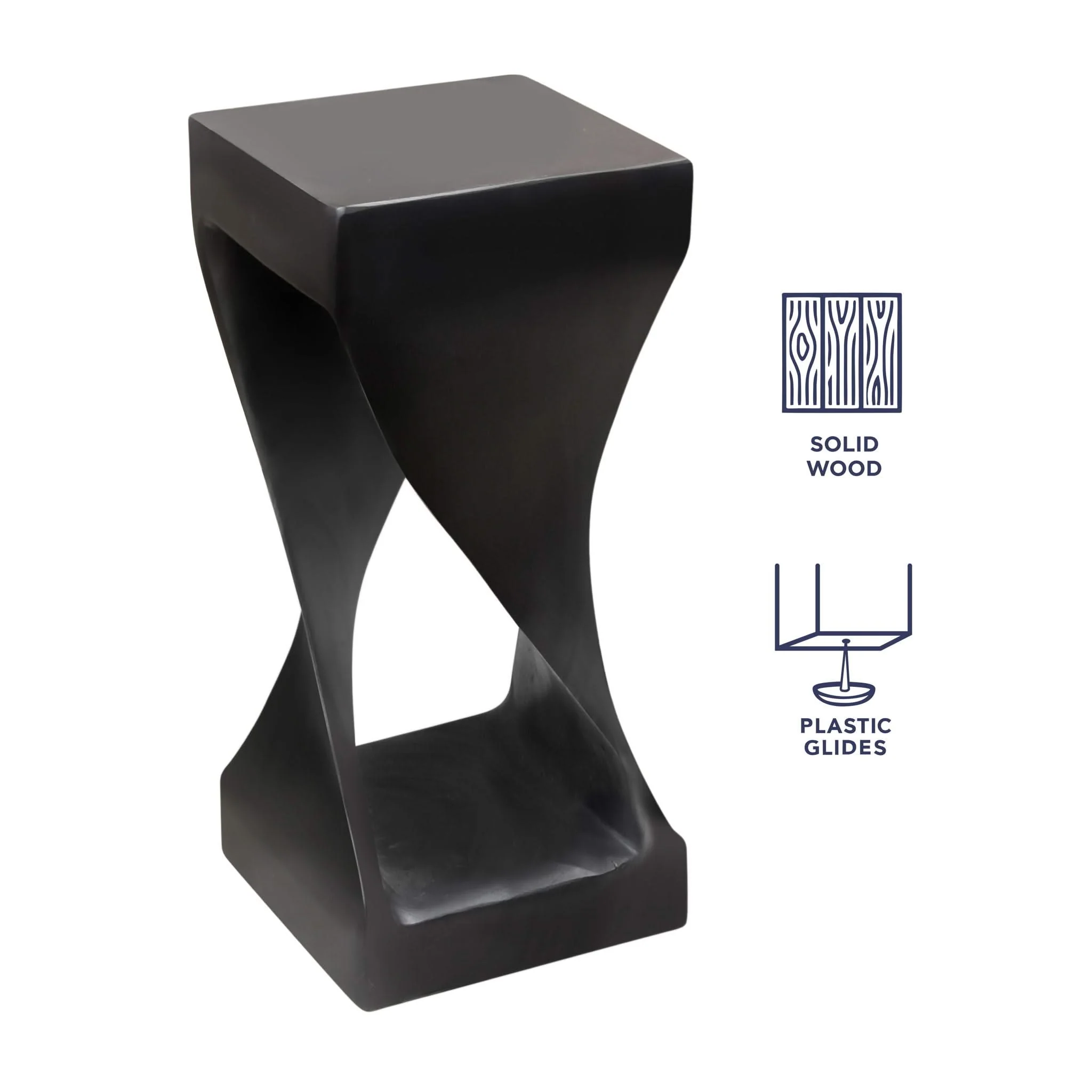 Solana - Accent Side Table - Image 8