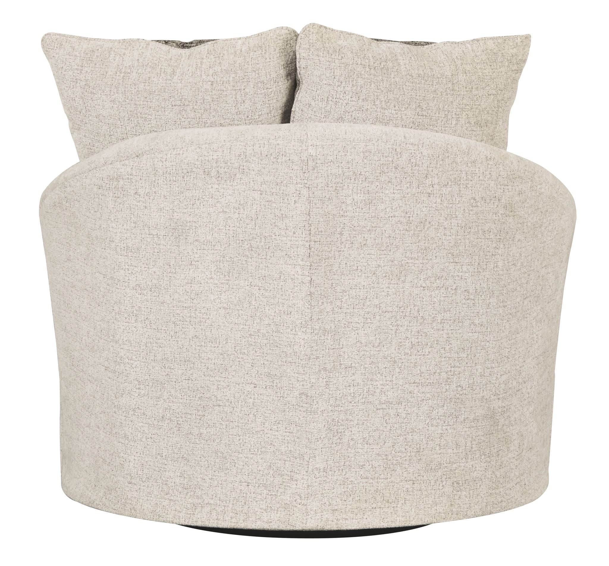 Soletren - Swivel Chair - Image 2