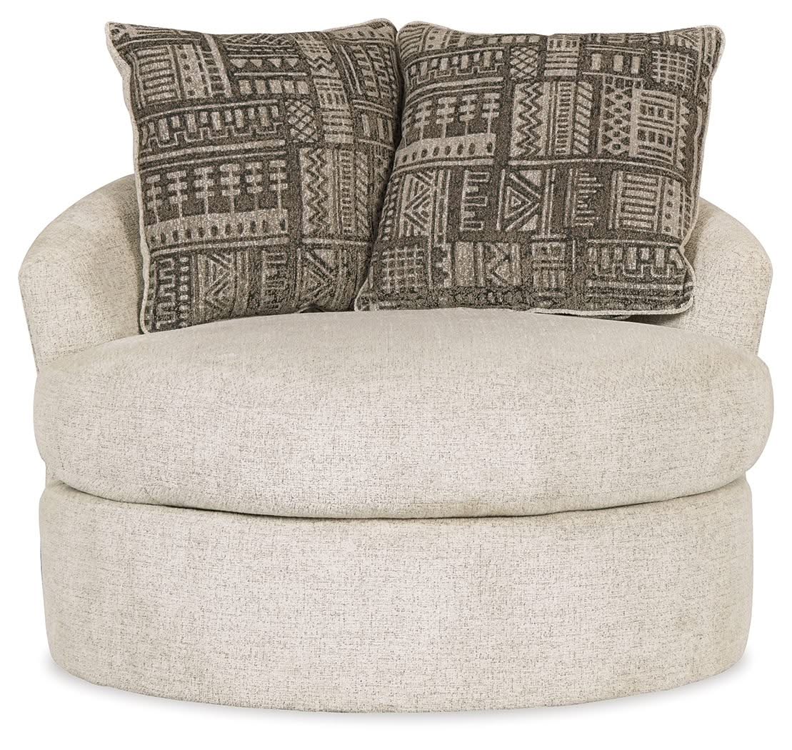 Soletren - Swivel Chair - Image 4