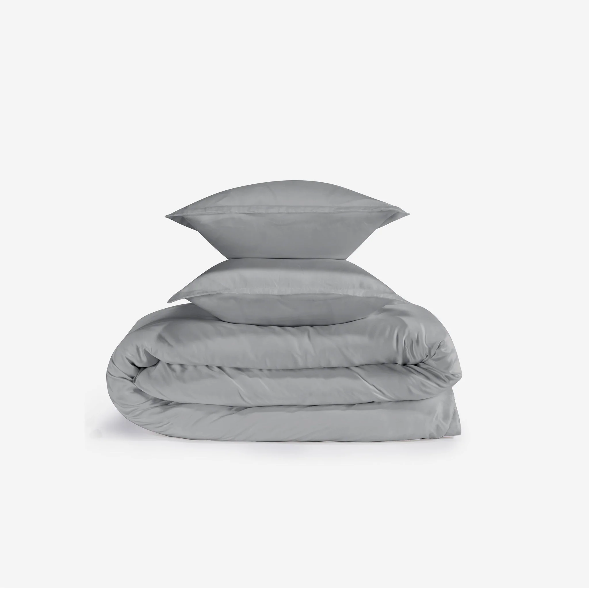 Solid - Duvet & Sham Set - Image 2