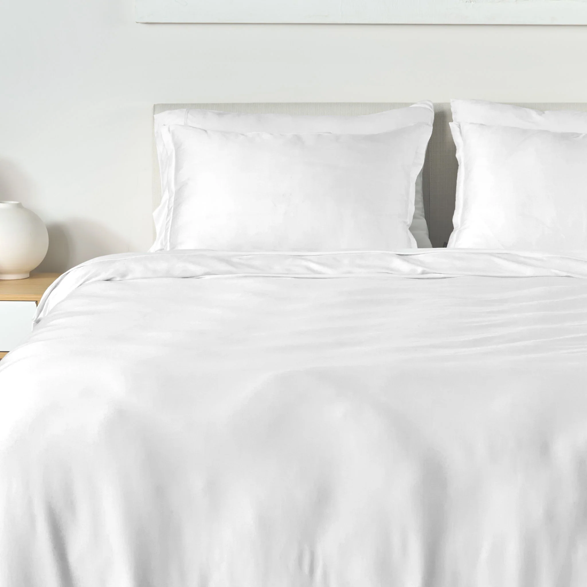 Solid - Duvet & Sham Set - Image 3