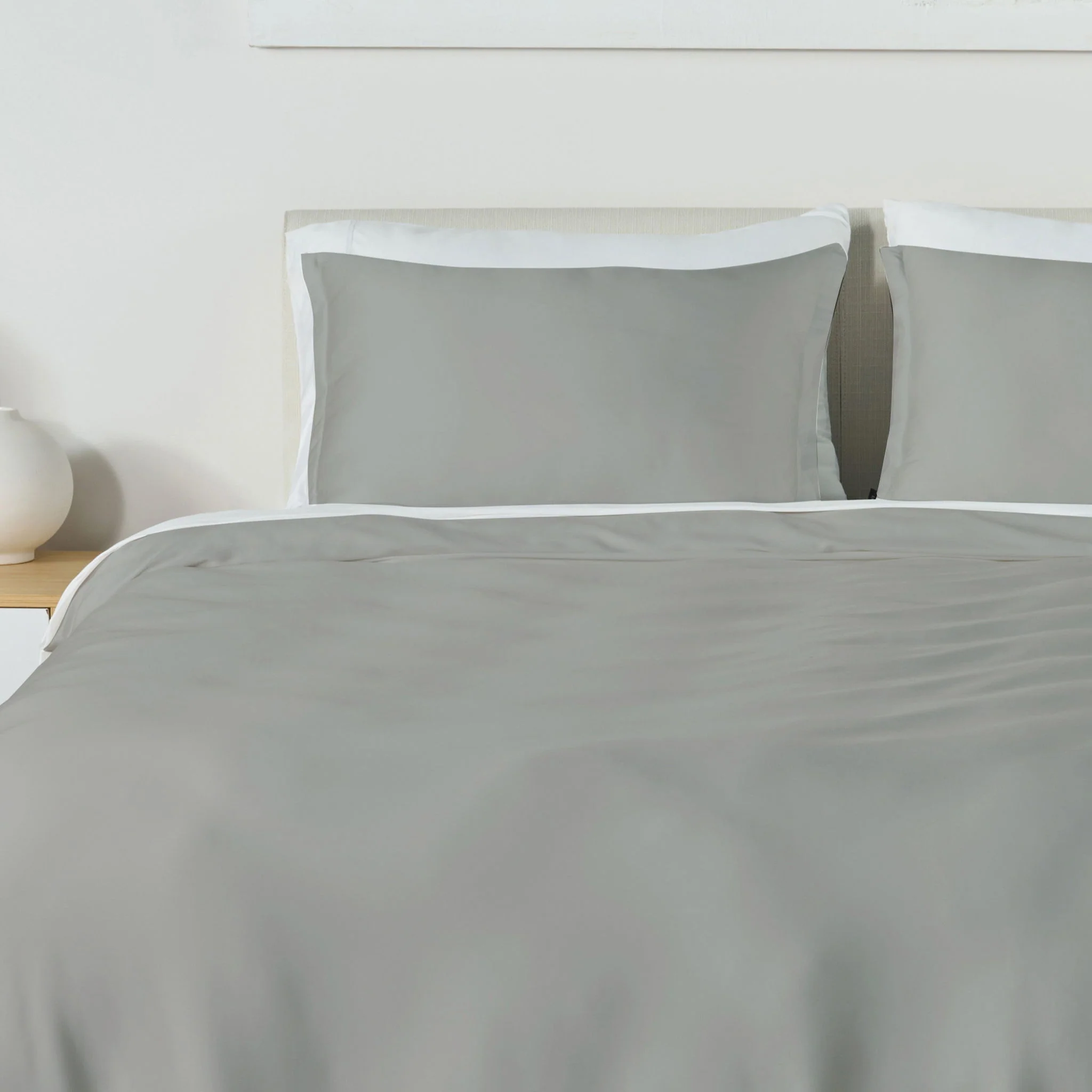 Solid - Duvet & Sham Set - Image 5