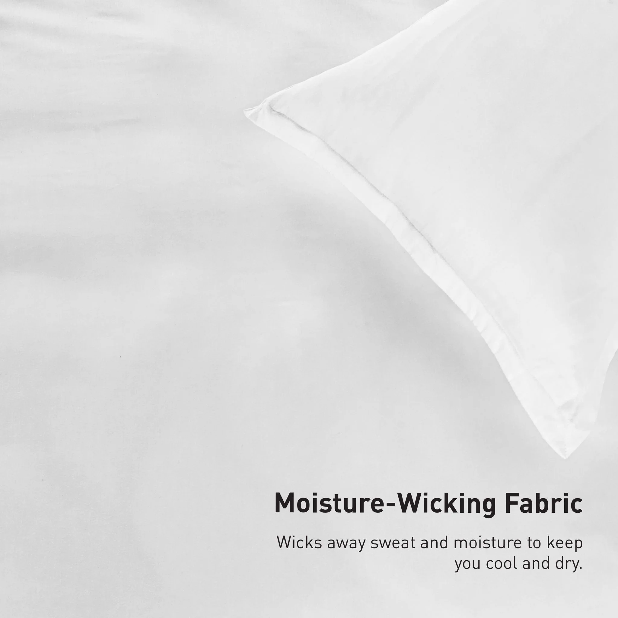 Solid - Duvet & Sham Set - Image 6