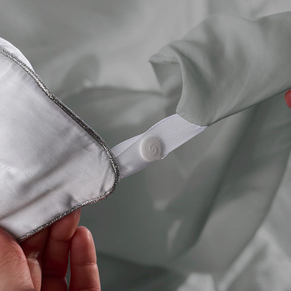 Solid - Duvet & Sham Set - Image 7