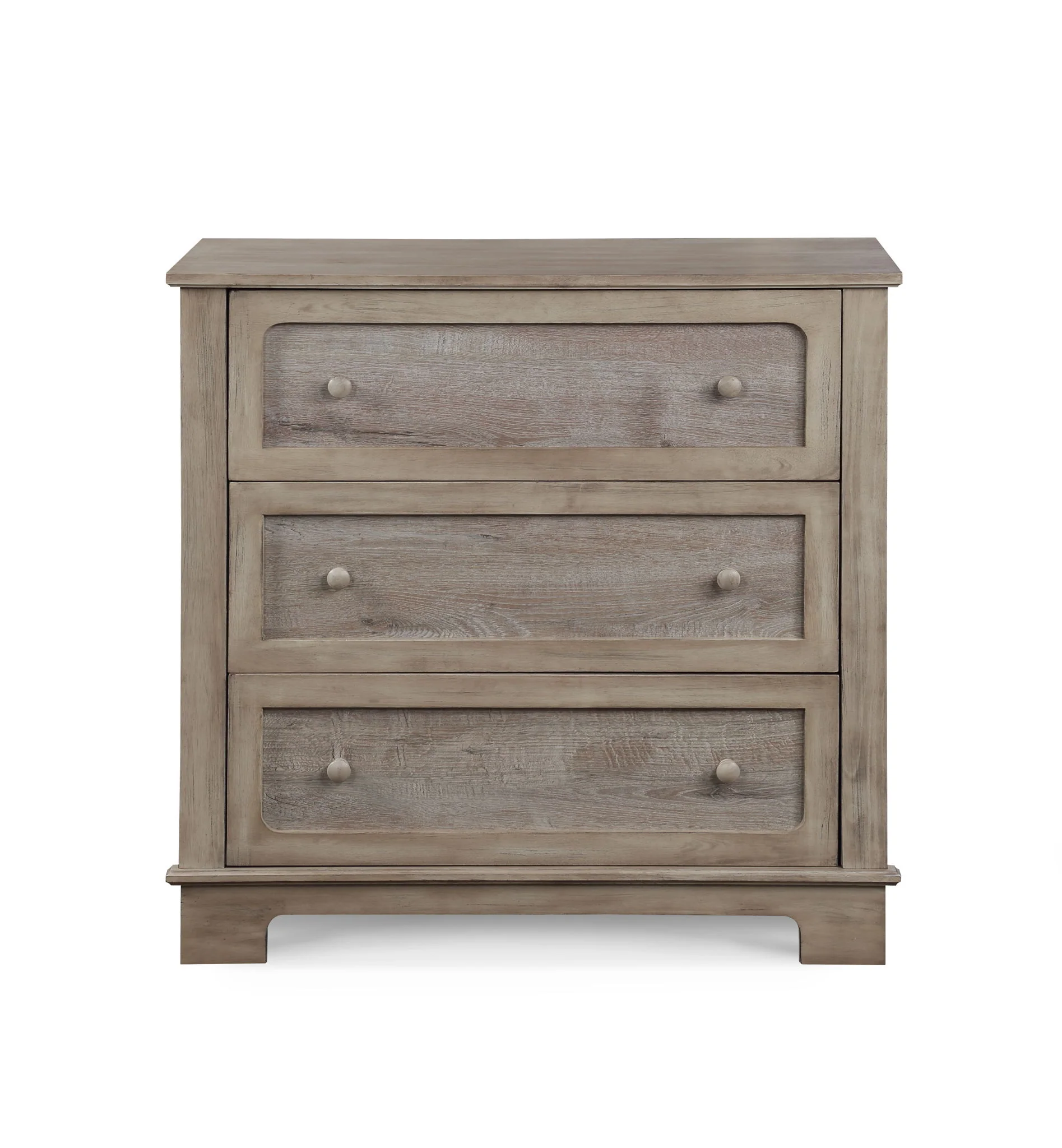 son - 3 Drawer Dresser - Image 2