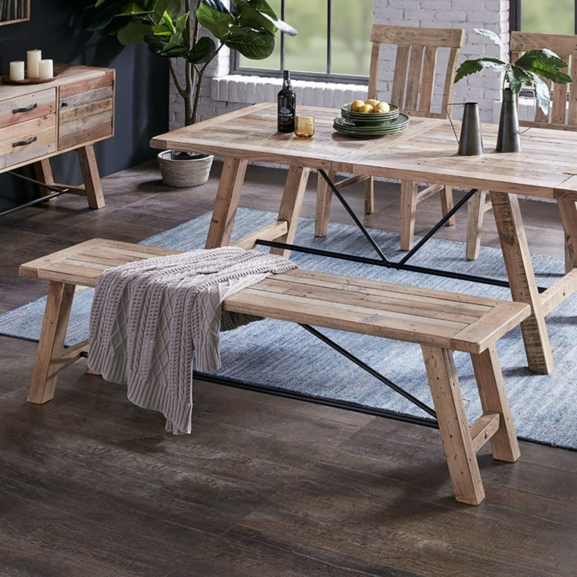 Sonoma - Dining Bench - Image 7