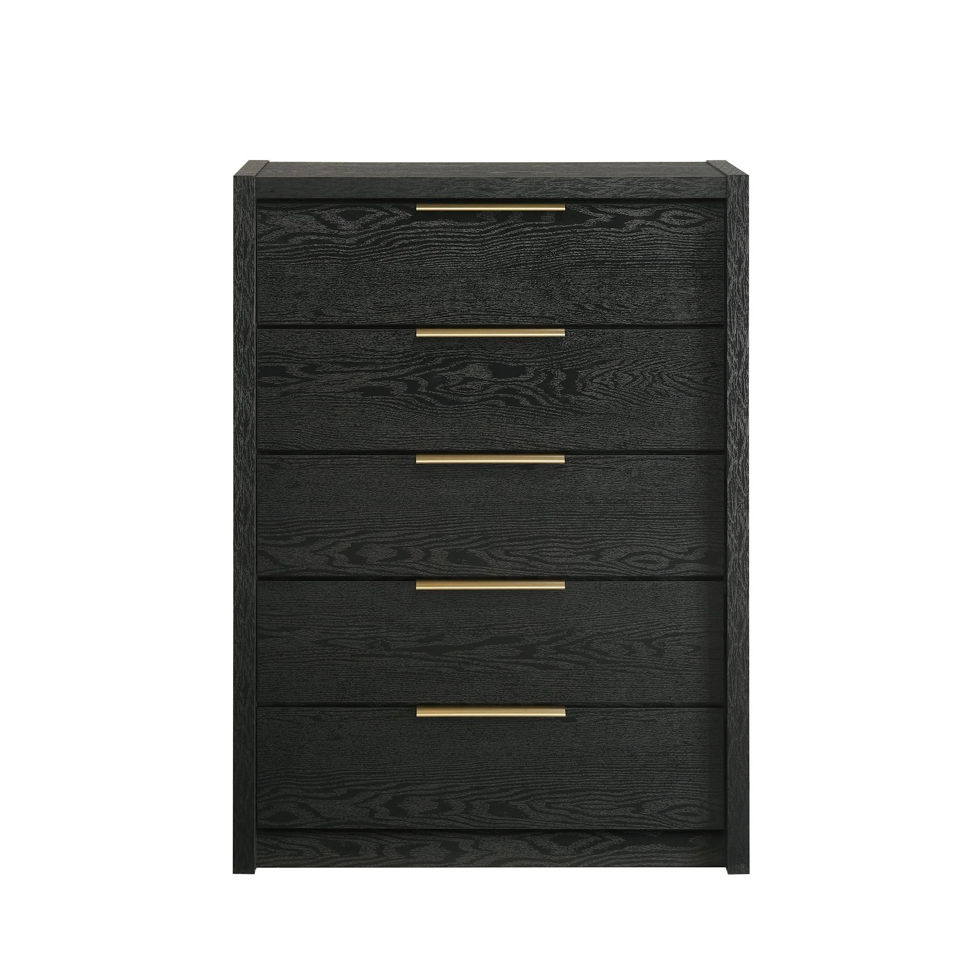 South Bend - Chest - Black - Image 3