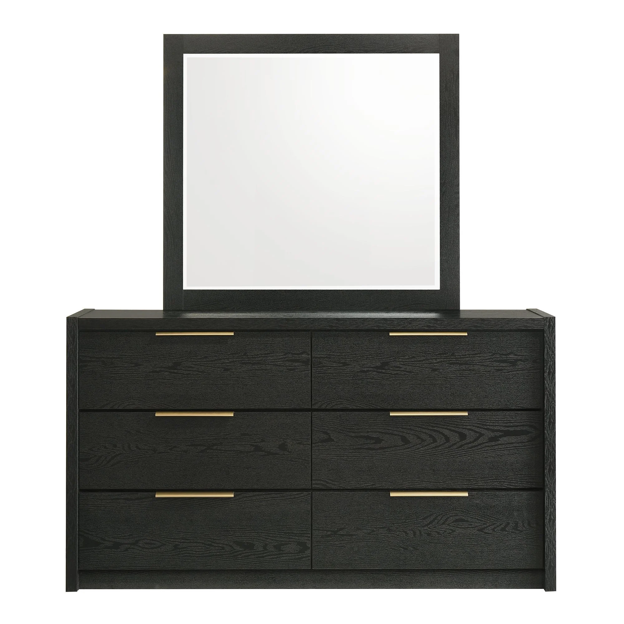 South Bend - Dresser For Bedroom - Image 4