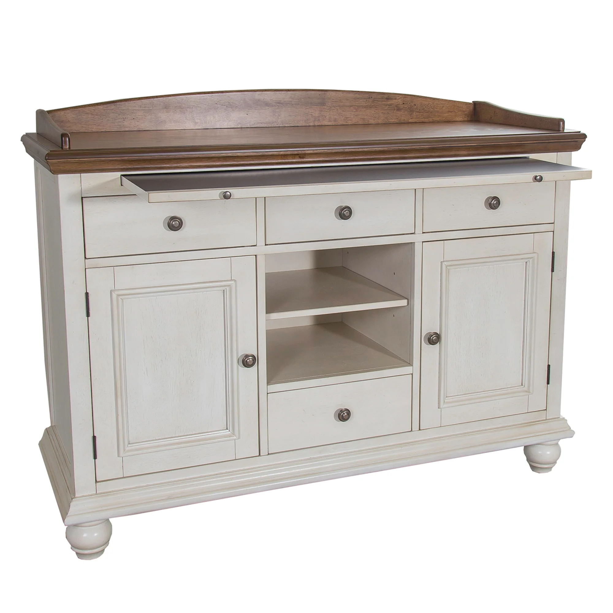 Springfield - Sideboard - Cream - Image 3