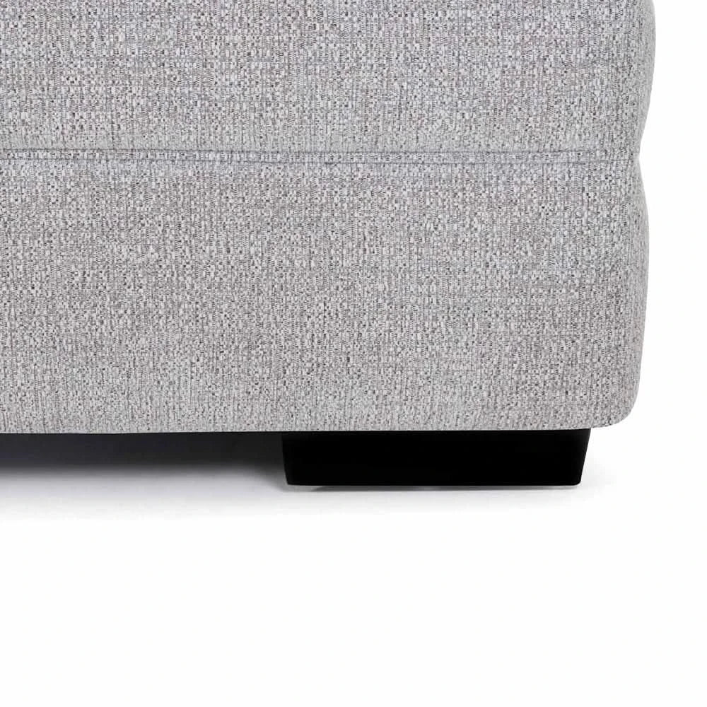 Stella Pepper Sofa with Oversized Comfort & Reversible Cushions - Image 7
