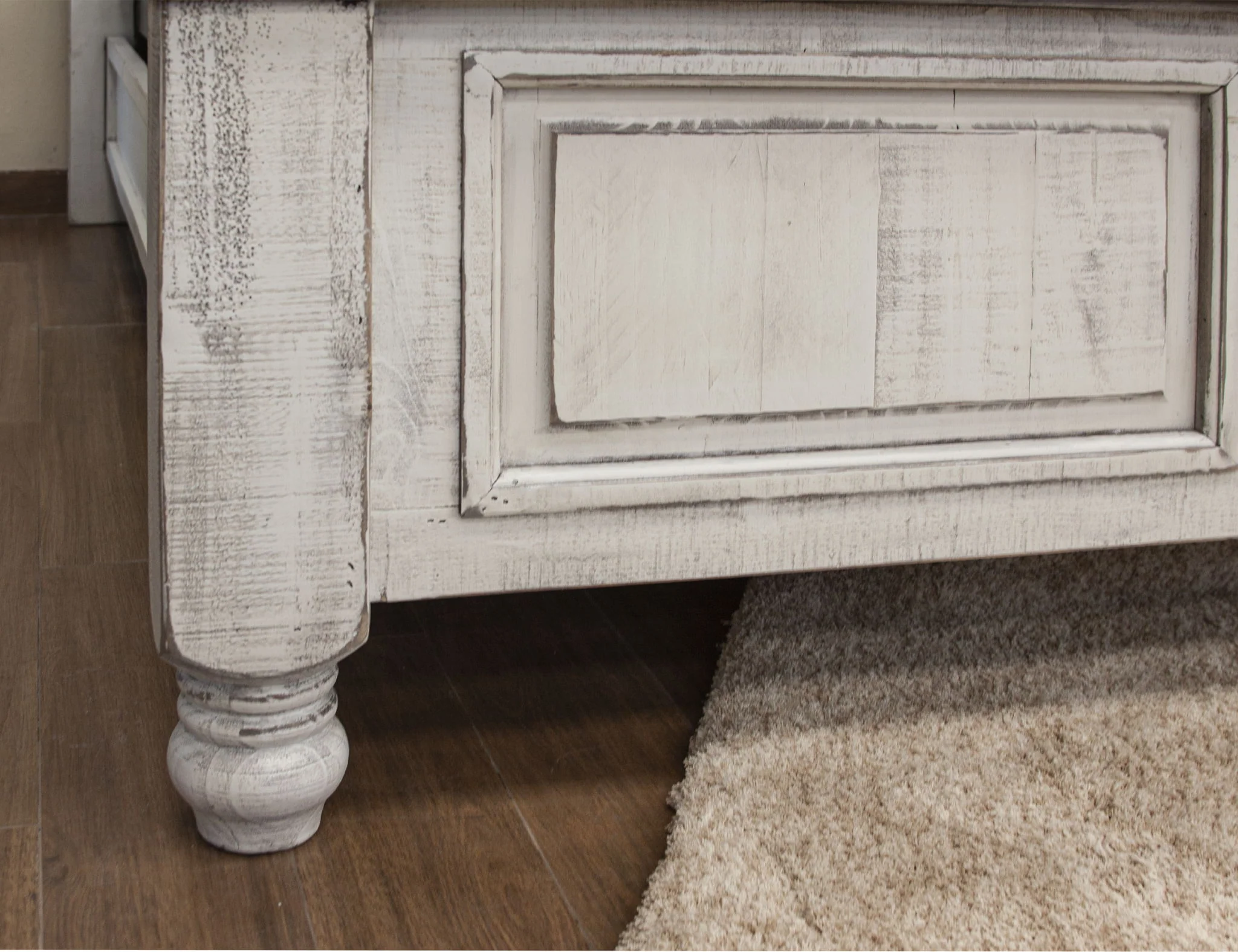 Stone - Panel Bed - Image 2