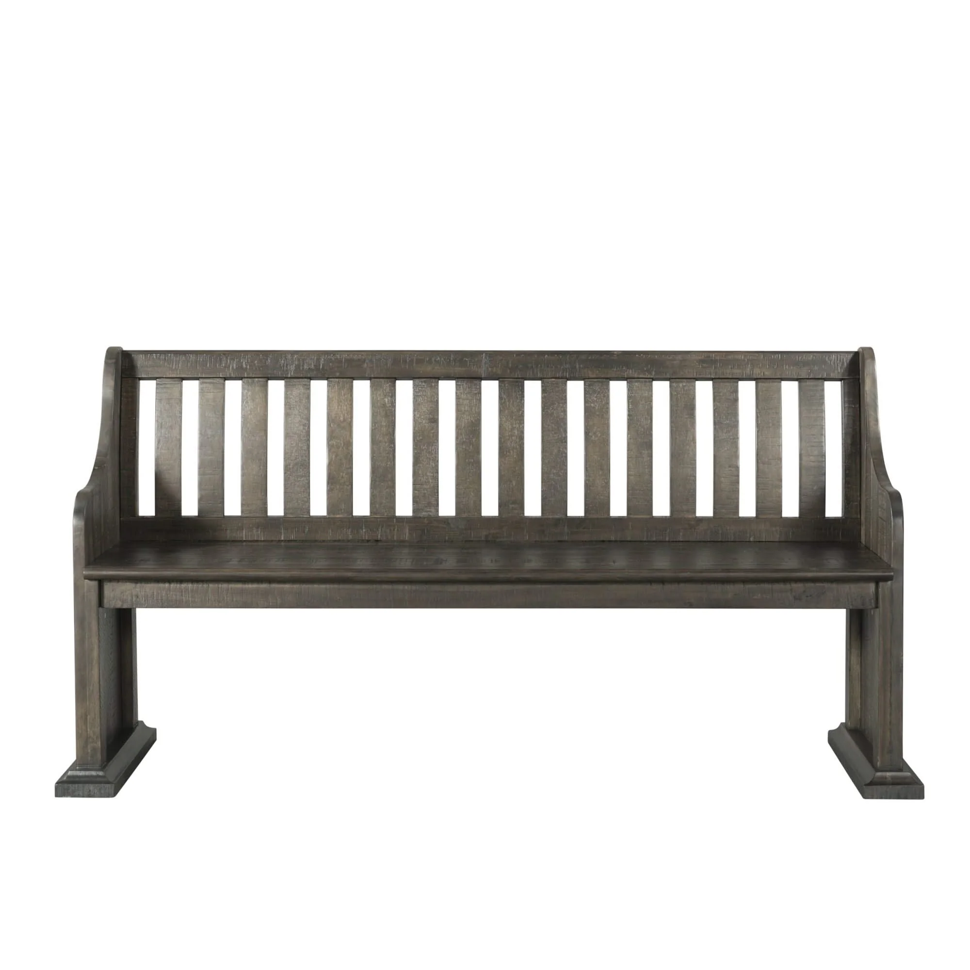 Stone - Pew Bench - Image 3