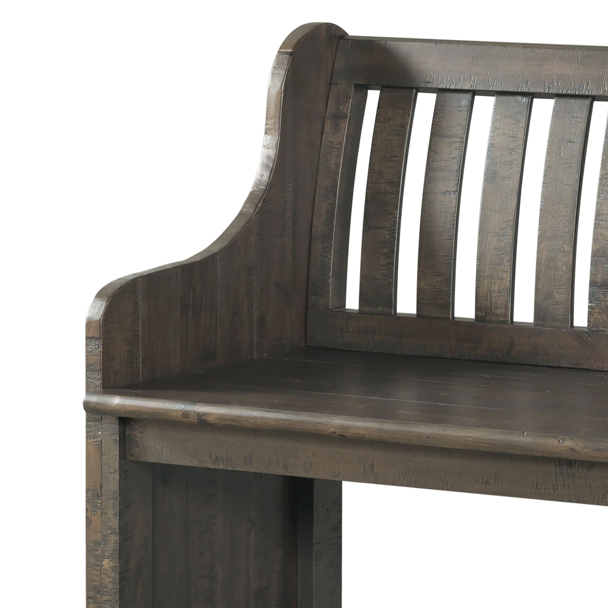 Stone - Pew Bench - Image 4