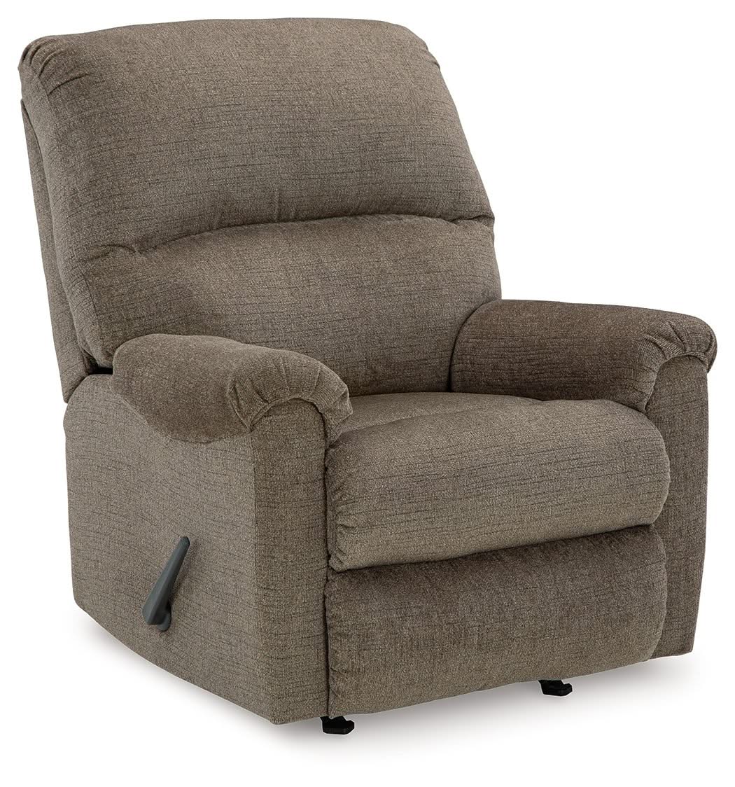 Stonemeade - Rocker Recliner - Image 2
