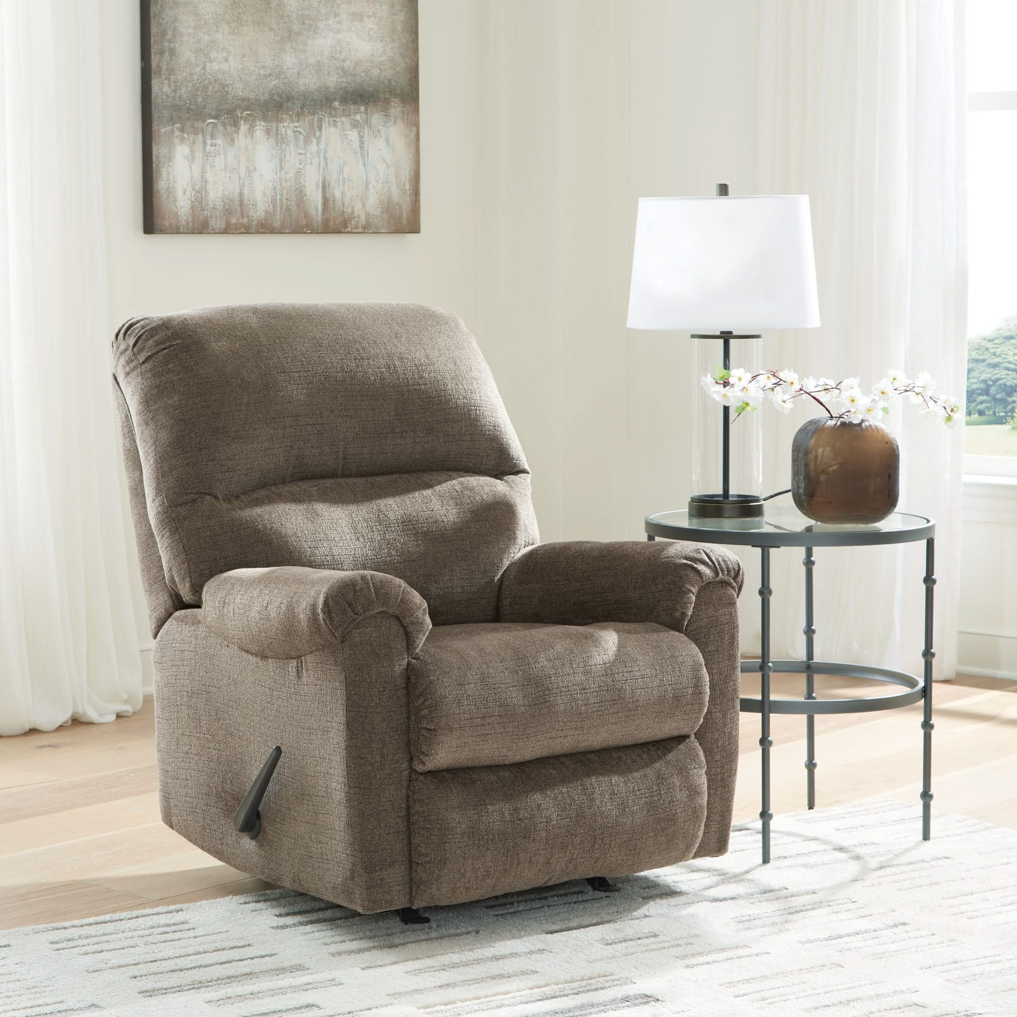 Stonemeade - Rocker Recliner - Image 6