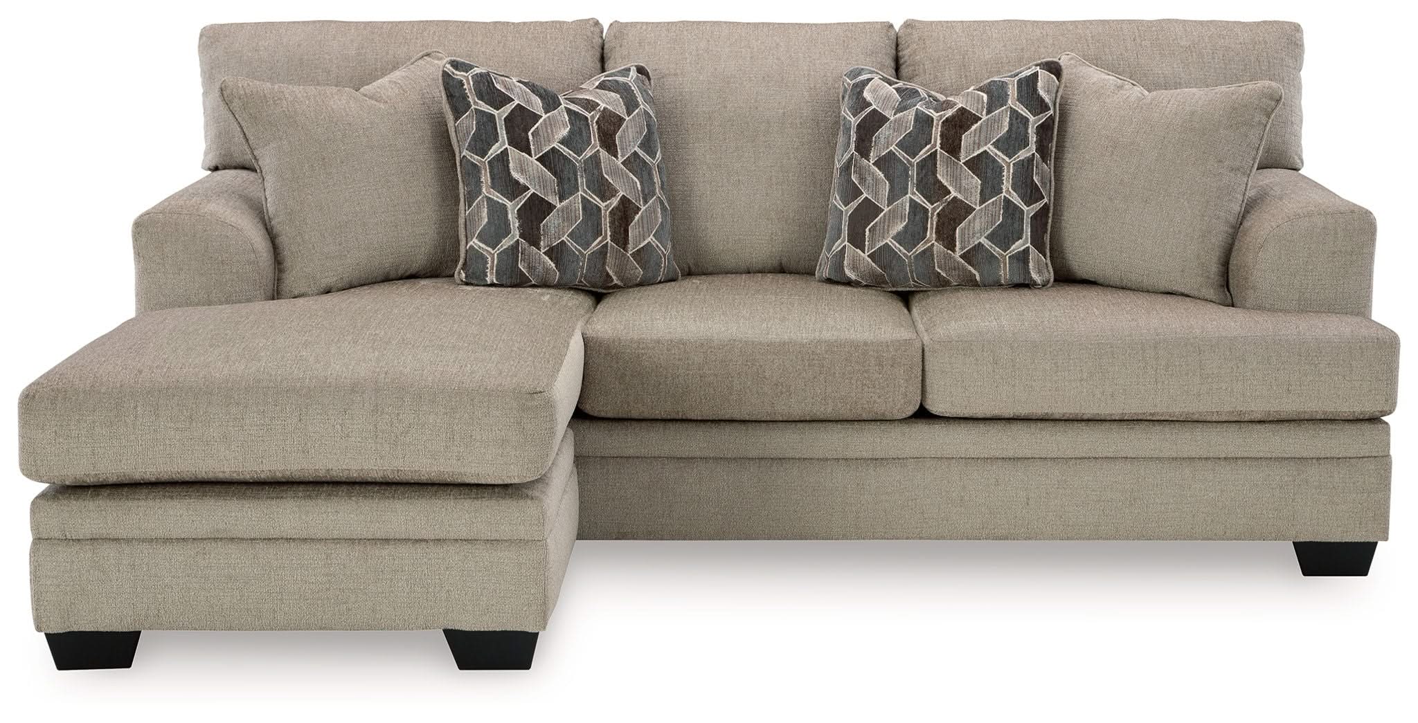 Stonemeade - Sofa Chaise - Image 4