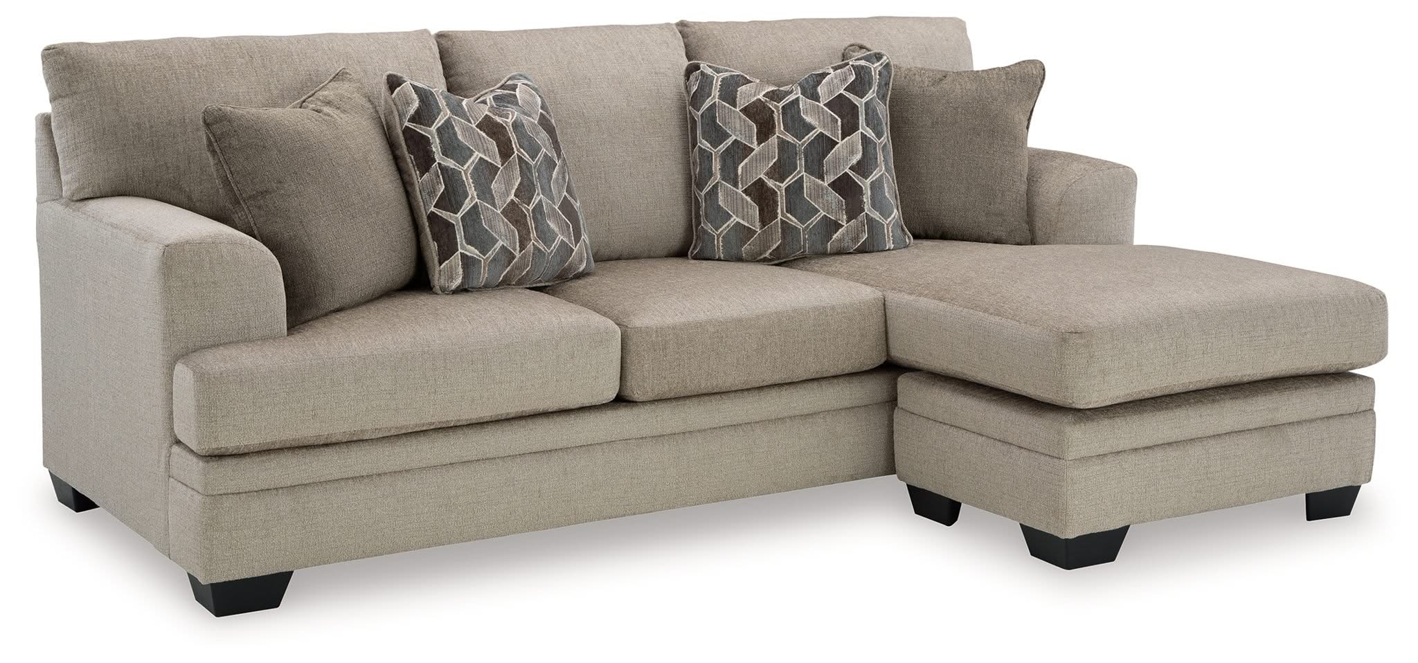 Stonemeade - Sofa Chaise - Image 7