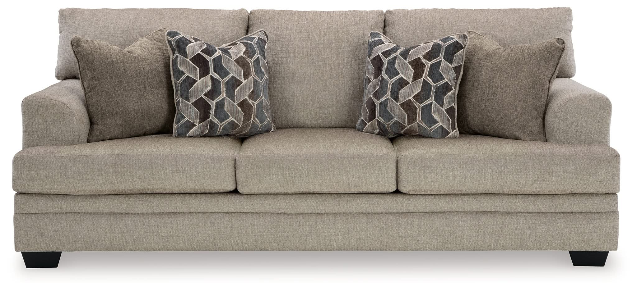 Stonemeade - Sofa Sleeper - Image 5