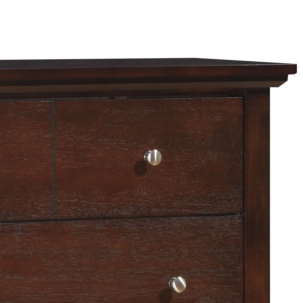 Storage Chest - Cappuccino - Image 3