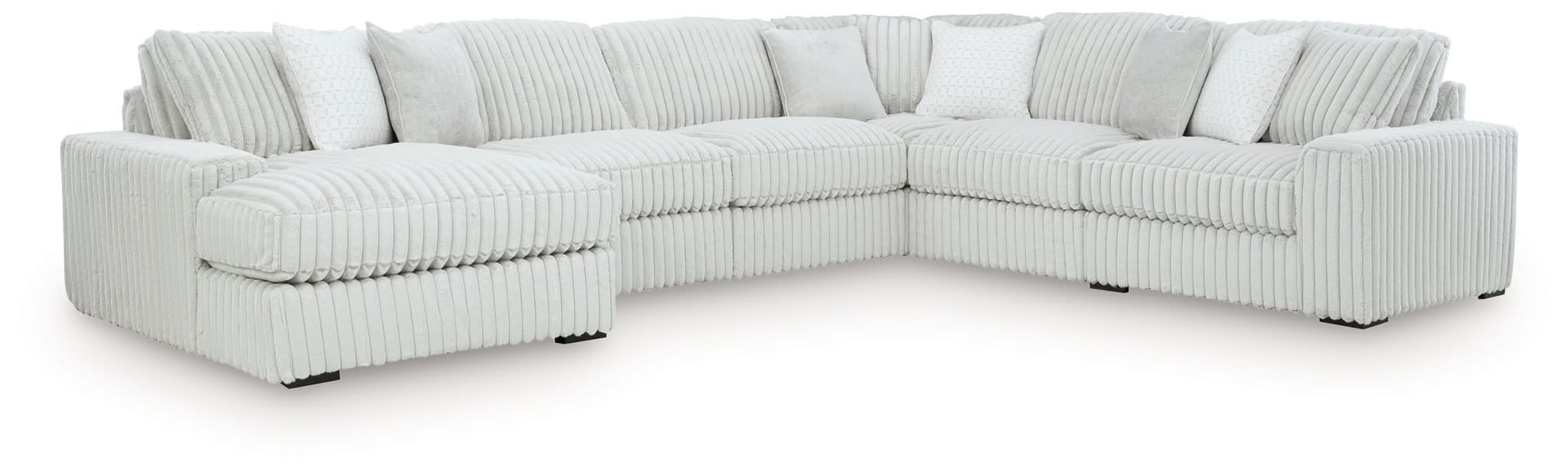 Stupendous - Sectional - Image 4
