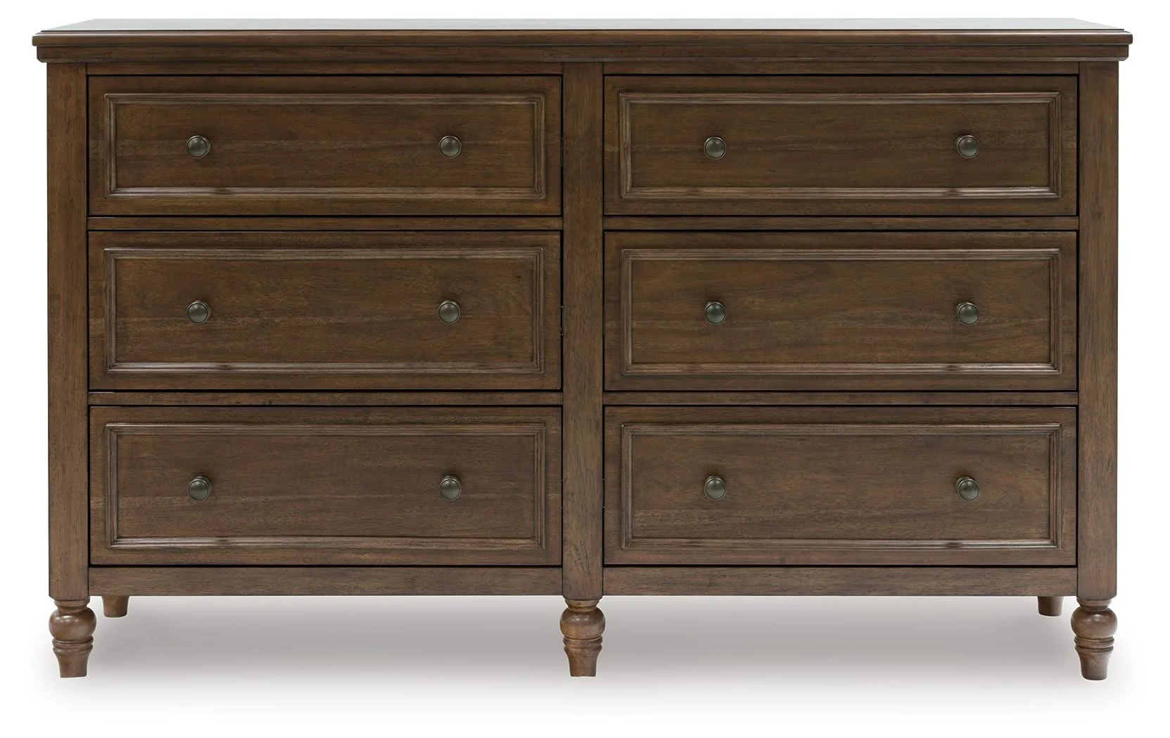 Sturlayne - Dresser - Brown - Image 4
