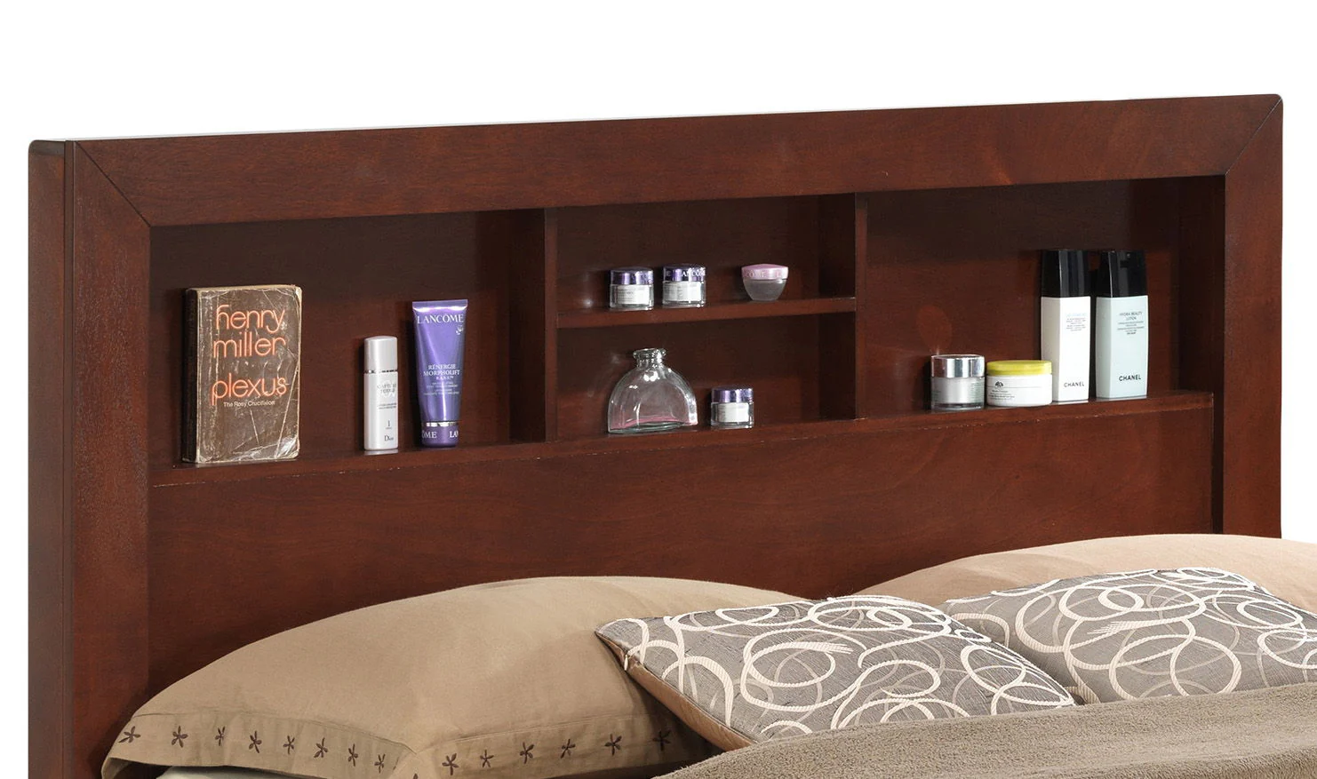 Stylish Storage Bed For Modern Spaces - Image 10